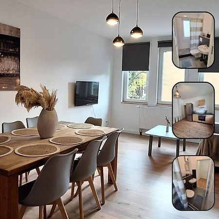 Apartament Hagen Hagen  Zewnętrze zdjęcie