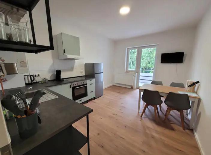 Apartament Hagen Hagen  Pokój zdjęcie