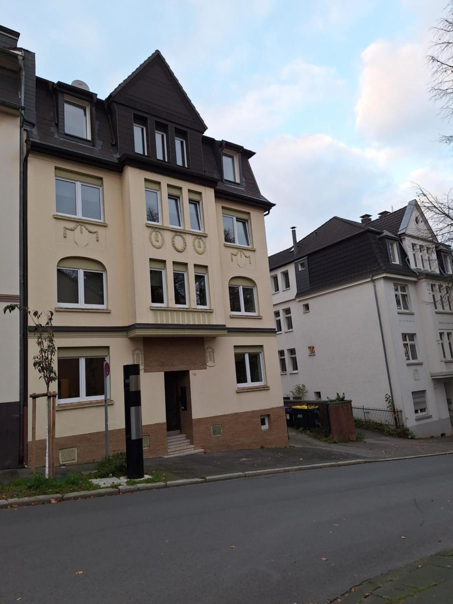Apartament Hagen Hagen  Zewnętrze zdjęcie