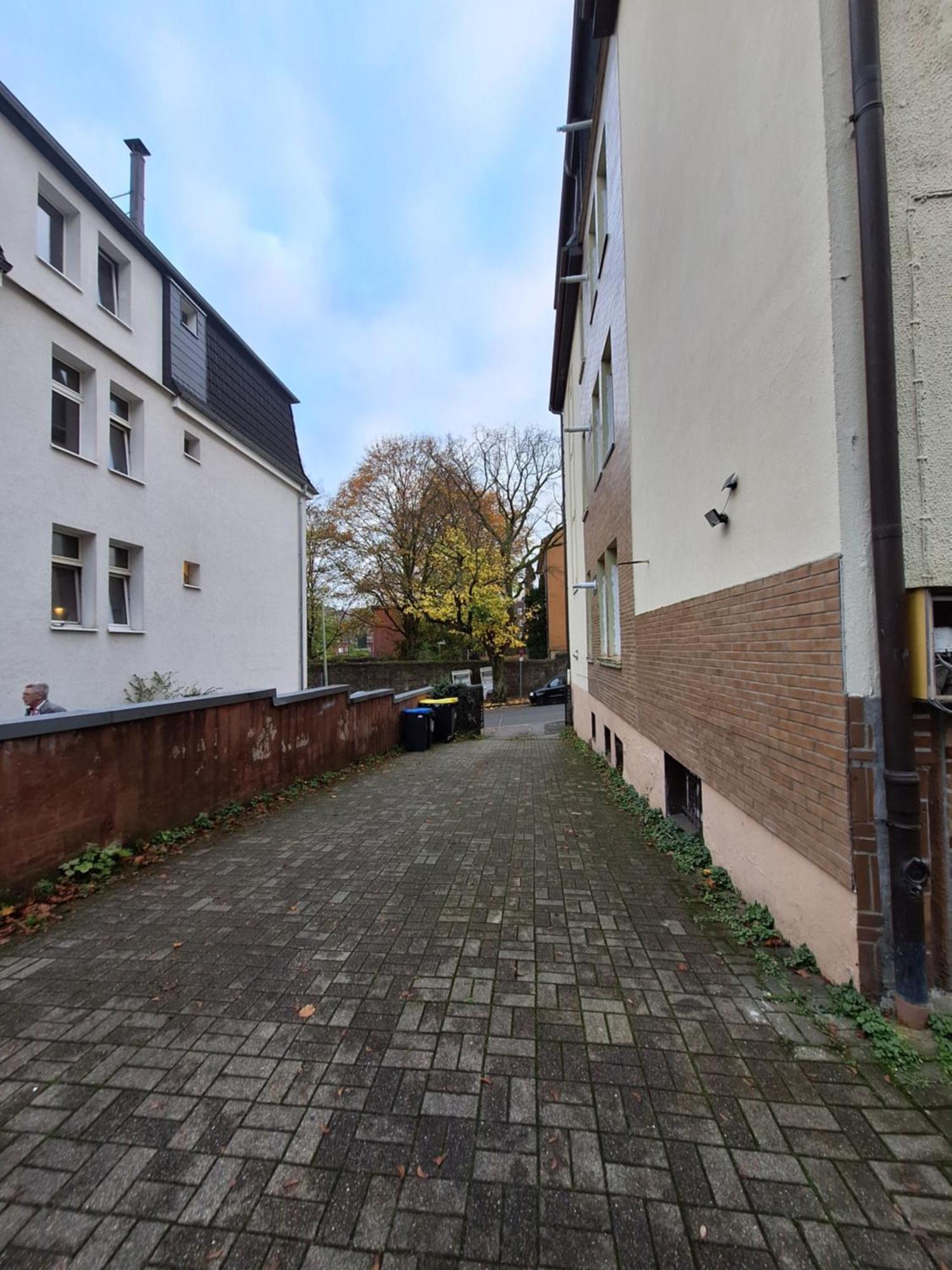 Apartament Hagen Hagen  Zewnętrze zdjęcie