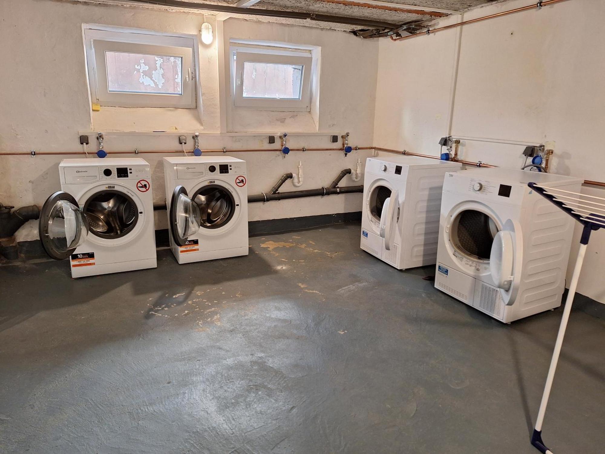 Apartament Hagen Hagen  Zewnętrze zdjęcie