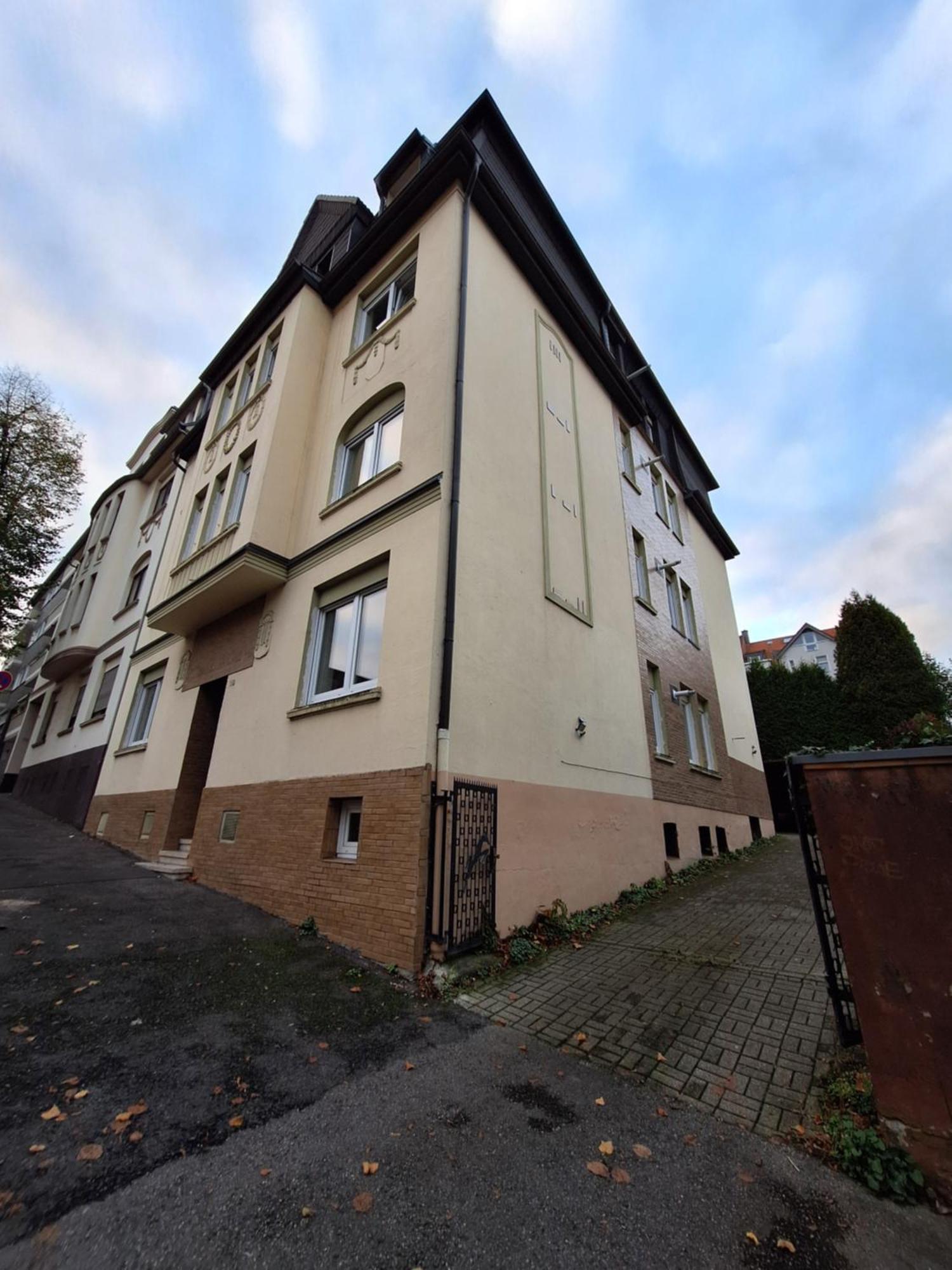 Apartament Hagen Hagen  Zewnętrze zdjęcie