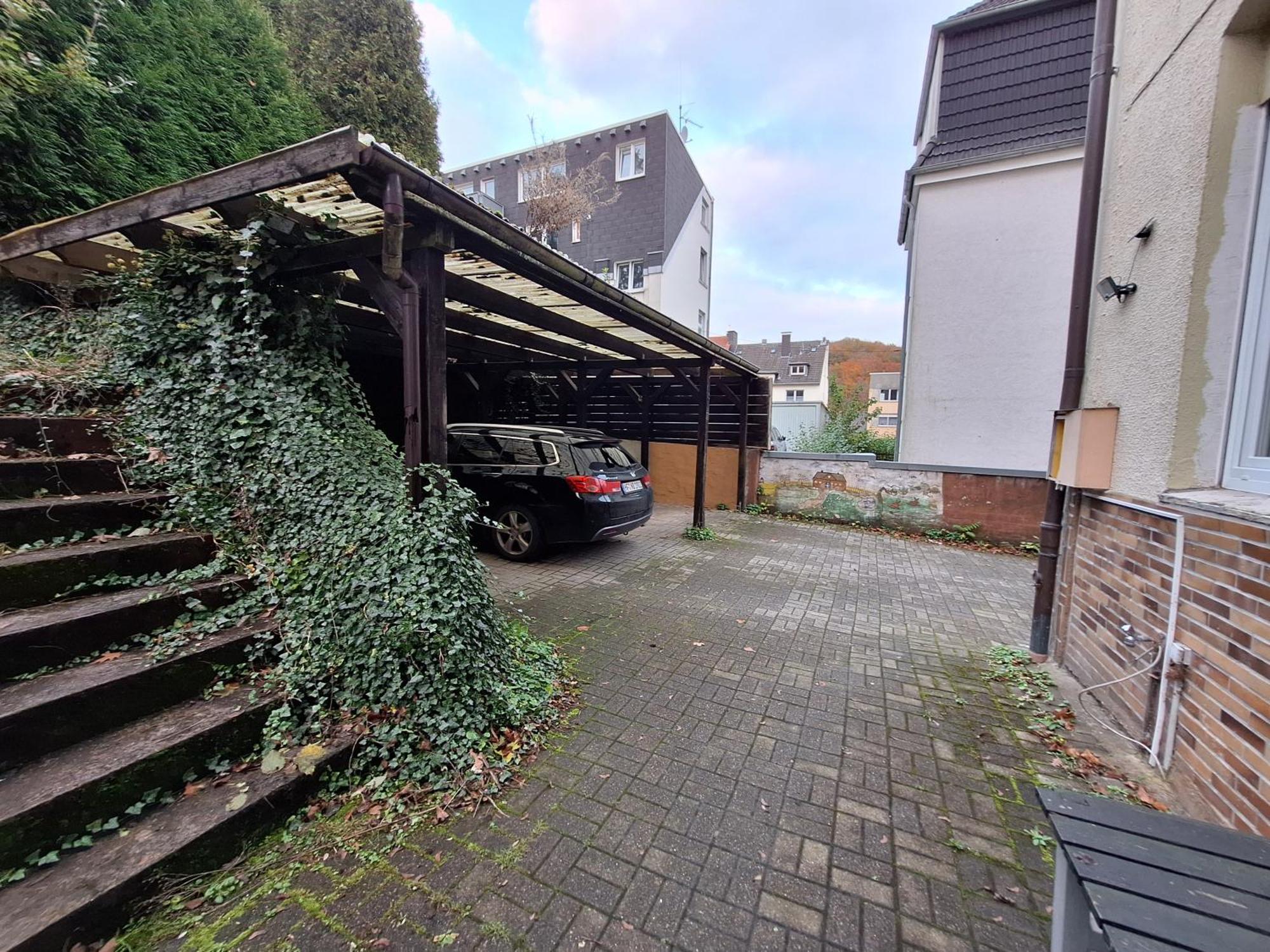 Apartament Hagen Hagen  Zewnętrze zdjęcie