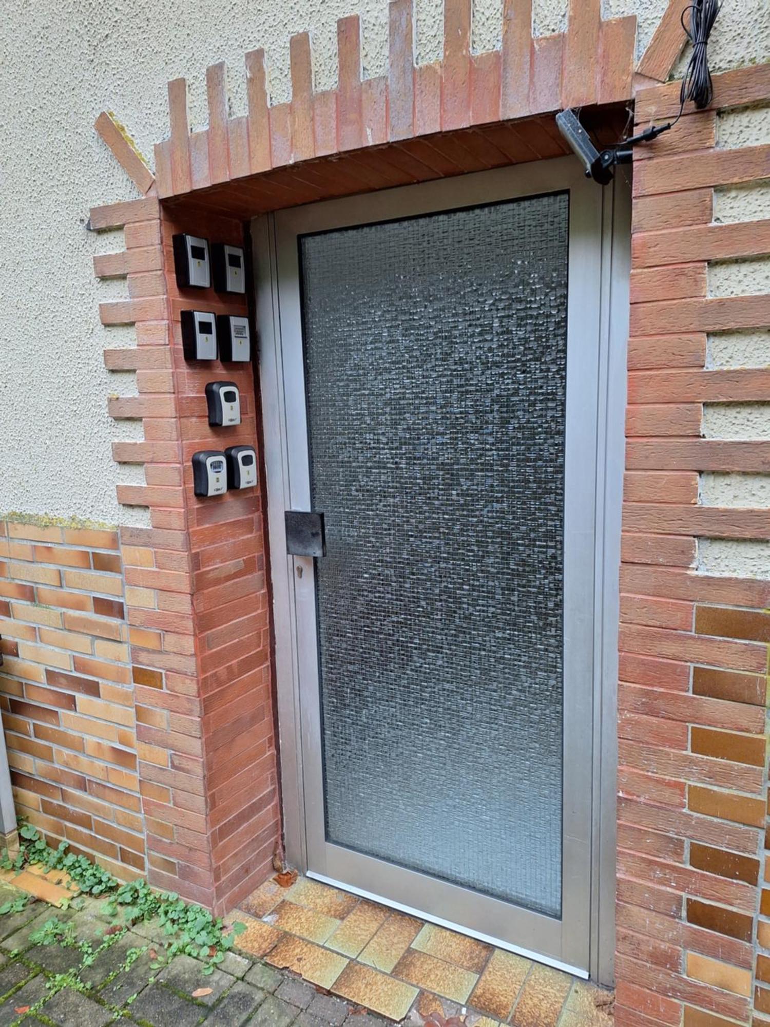 Apartament Hagen Hagen  Zewnętrze zdjęcie