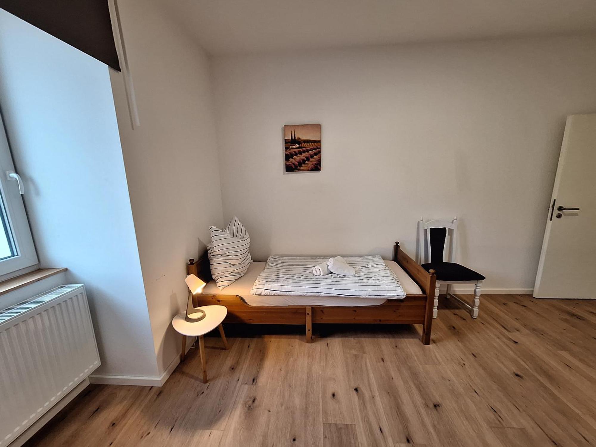 Apartament Hagen Hagen  Zewnętrze zdjęcie