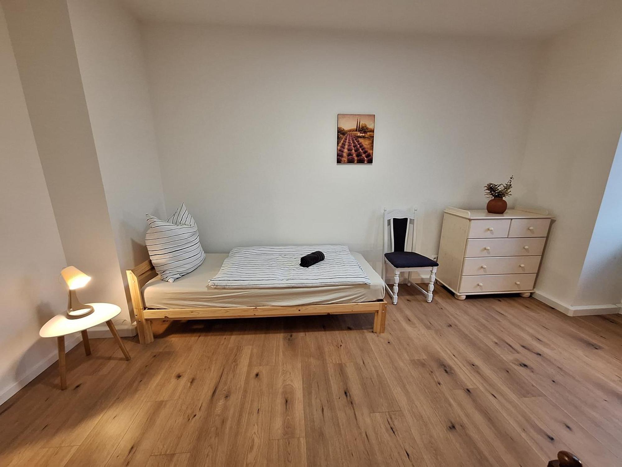 Apartament Hagen Hagen  Zewnętrze zdjęcie