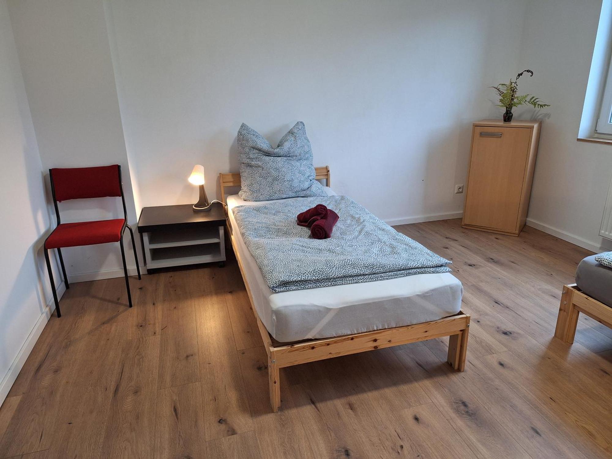 Apartament Hagen Hagen  Zewnętrze zdjęcie