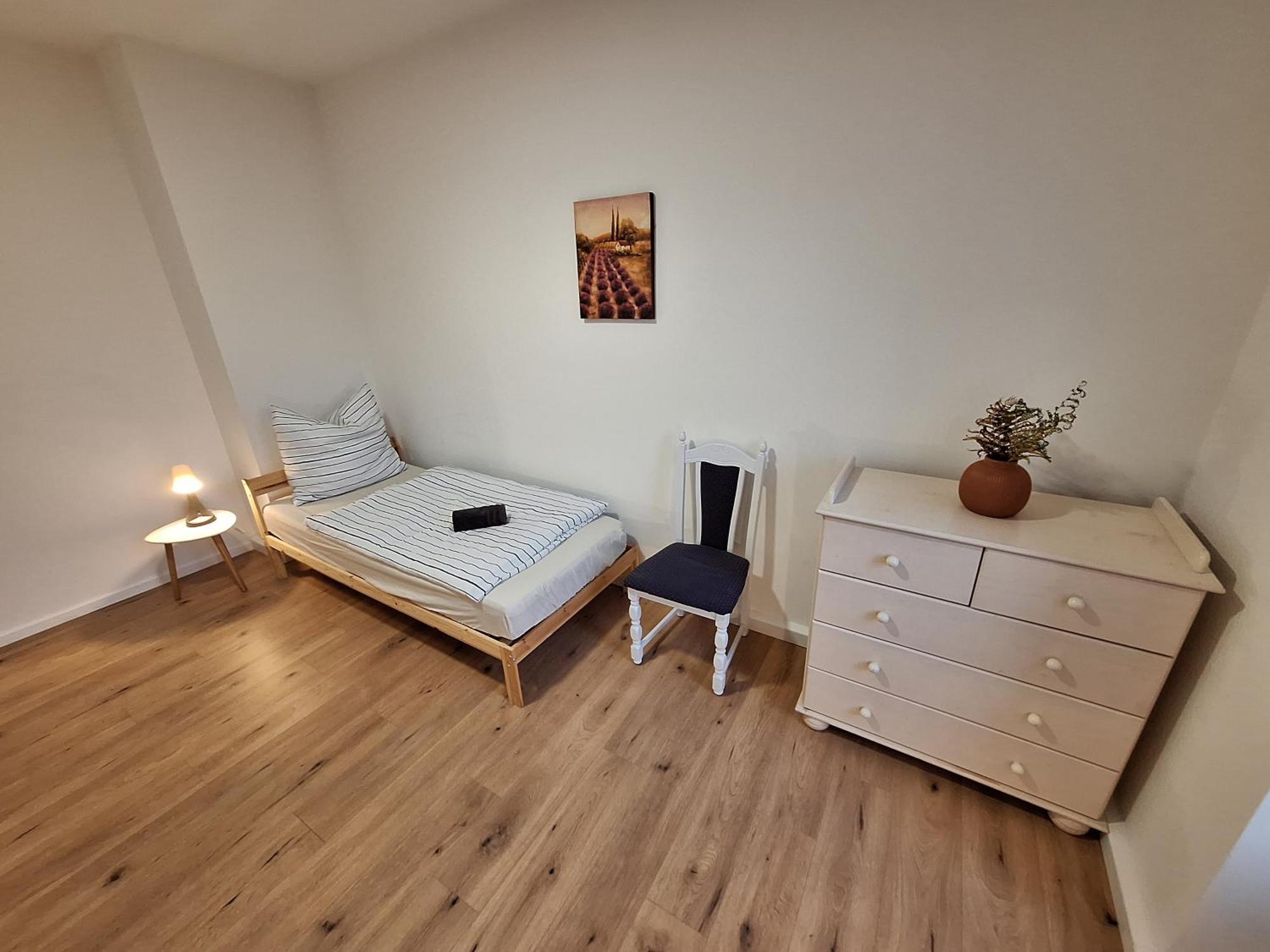 Apartament Hagen Hagen  Zewnętrze zdjęcie