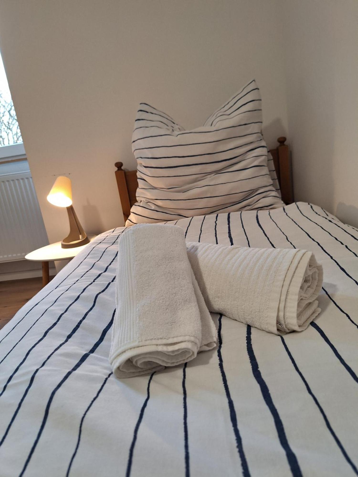 Apartament Hagen Hagen  Zewnętrze zdjęcie