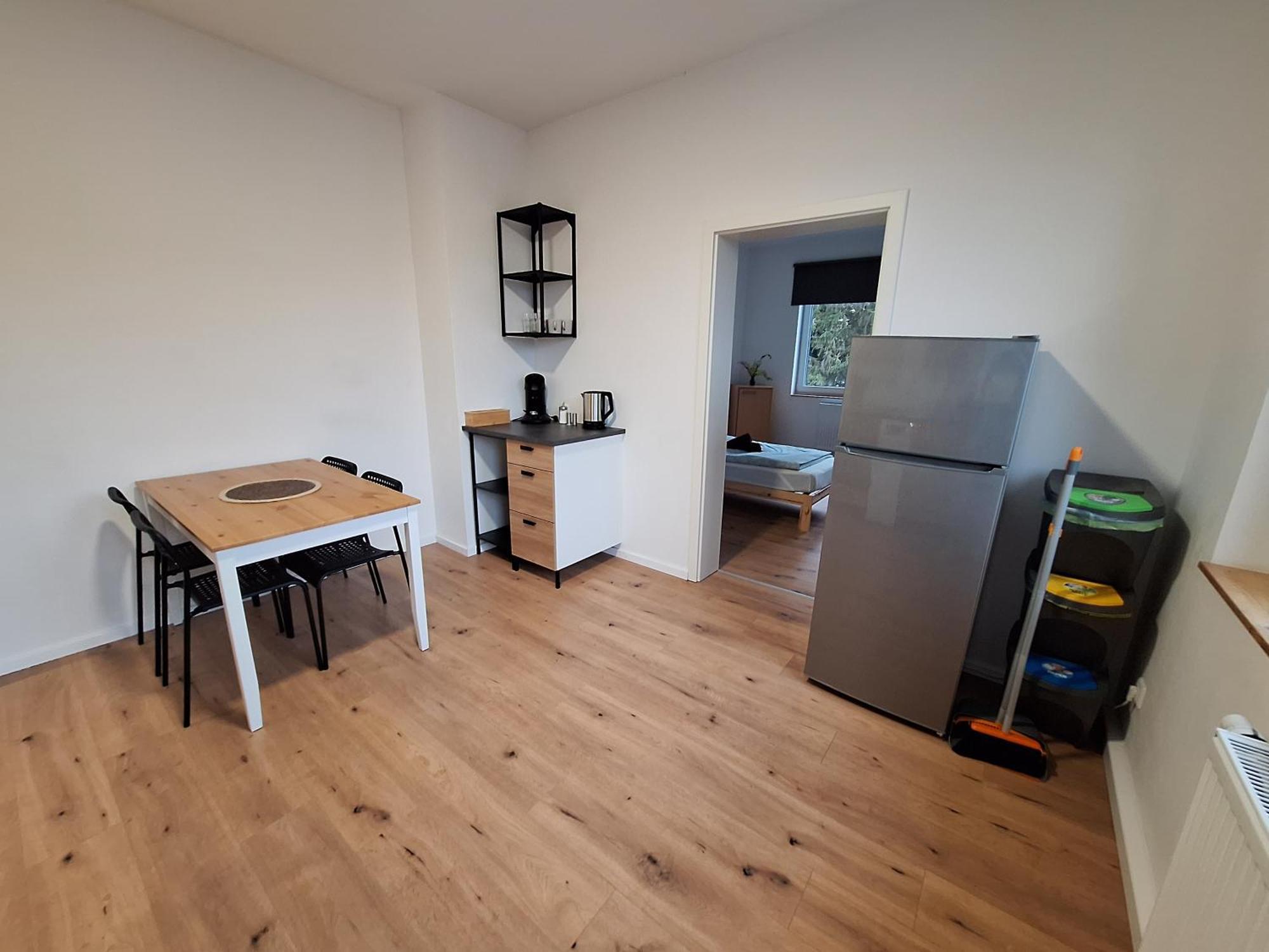 Apartament Hagen Hagen  Zewnętrze zdjęcie