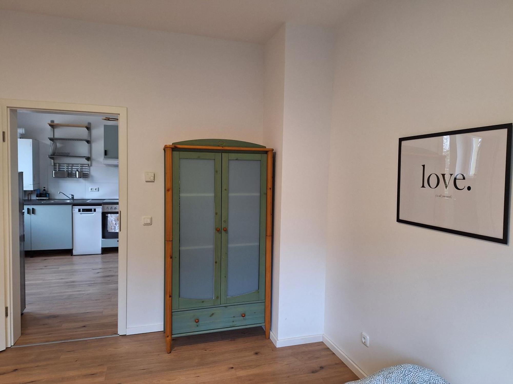 Apartament Hagen Hagen  Zewnętrze zdjęcie