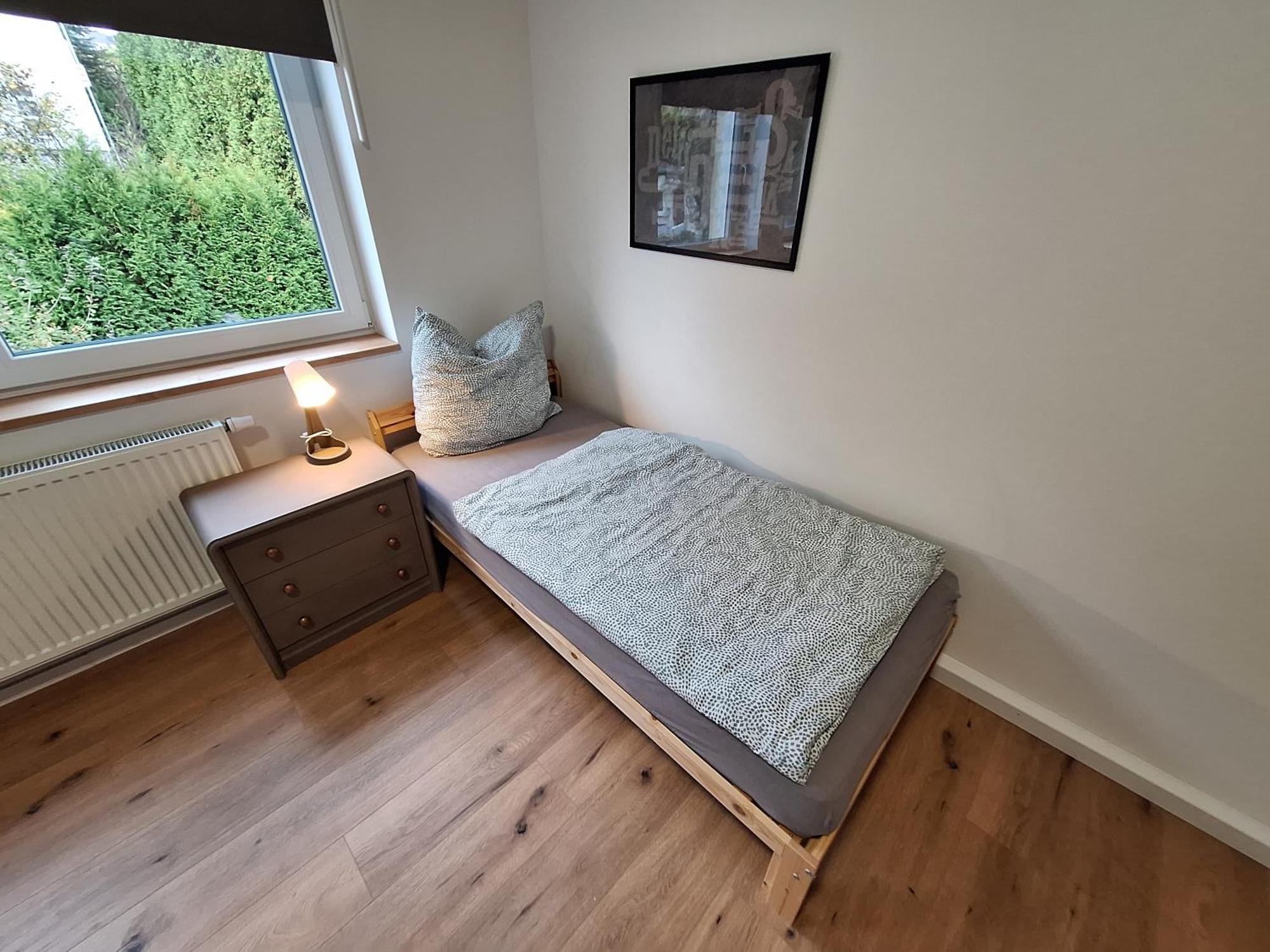 Apartament Hagen Hagen  Zewnętrze zdjęcie