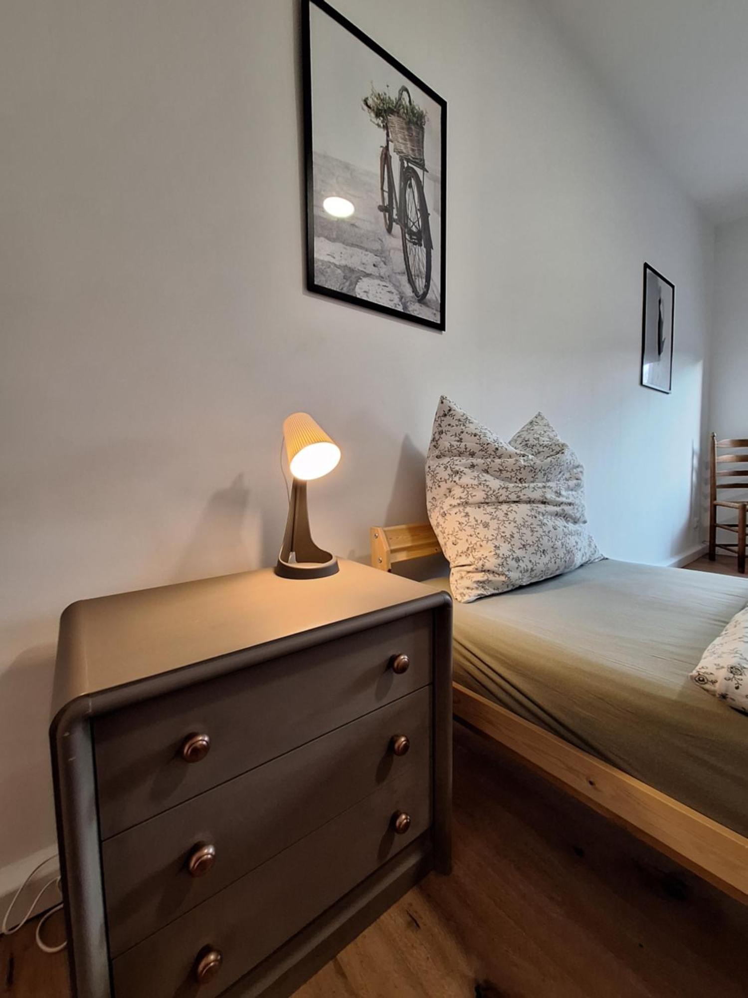 Apartament Hagen Hagen  Zewnętrze zdjęcie