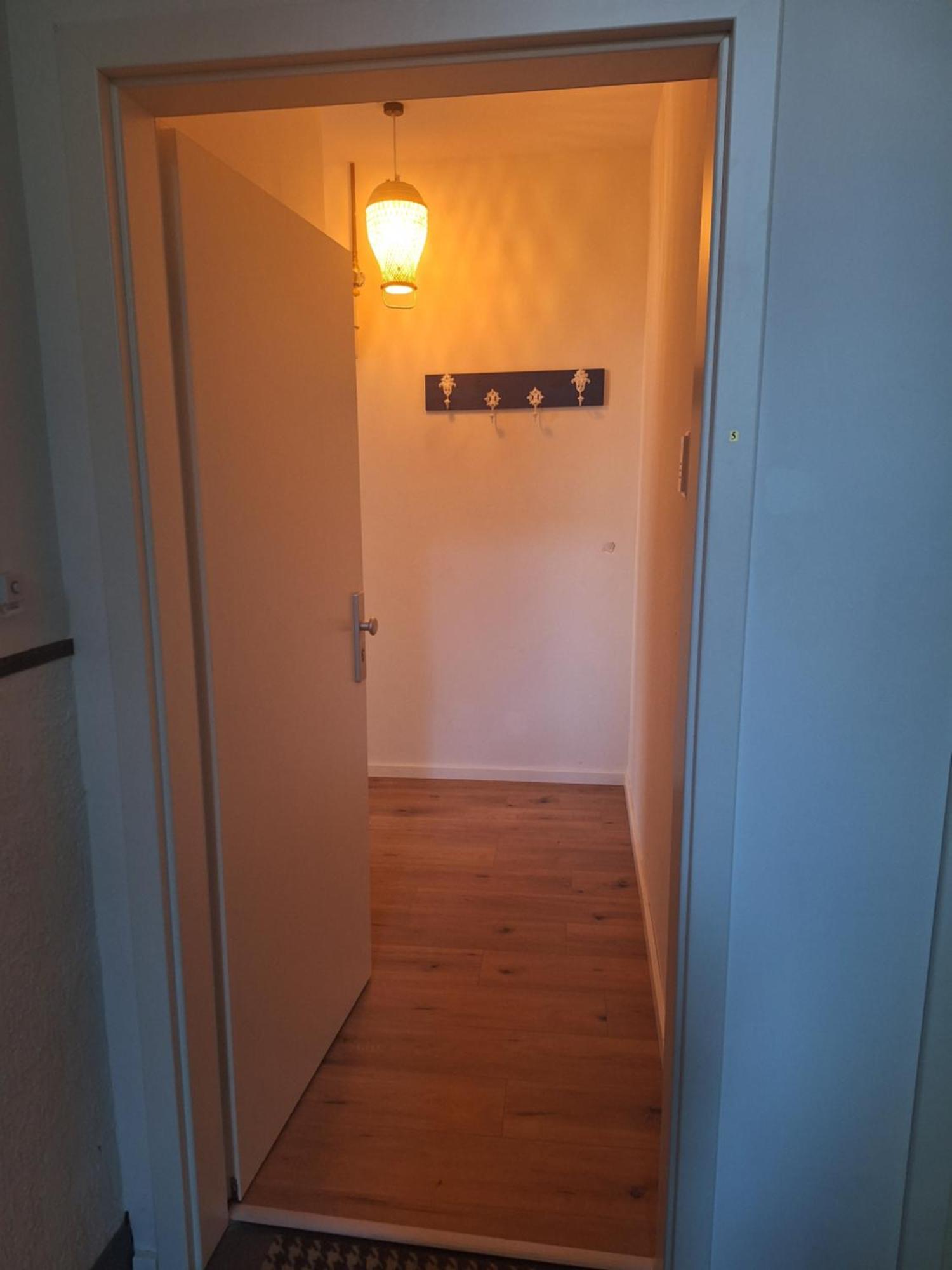 Apartament Hagen Hagen  Zewnętrze zdjęcie