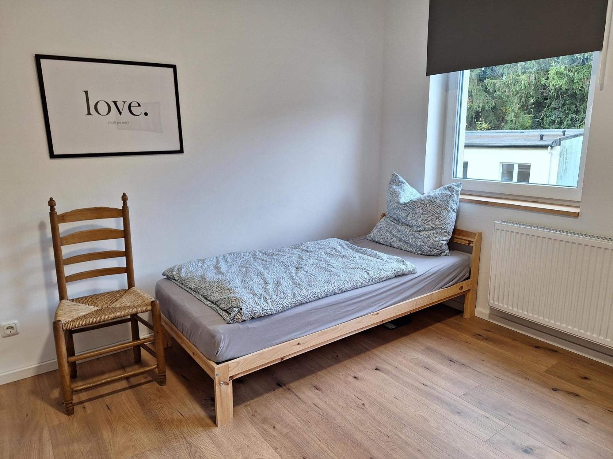 Apartament Hagen Hagen  Zewnętrze zdjęcie