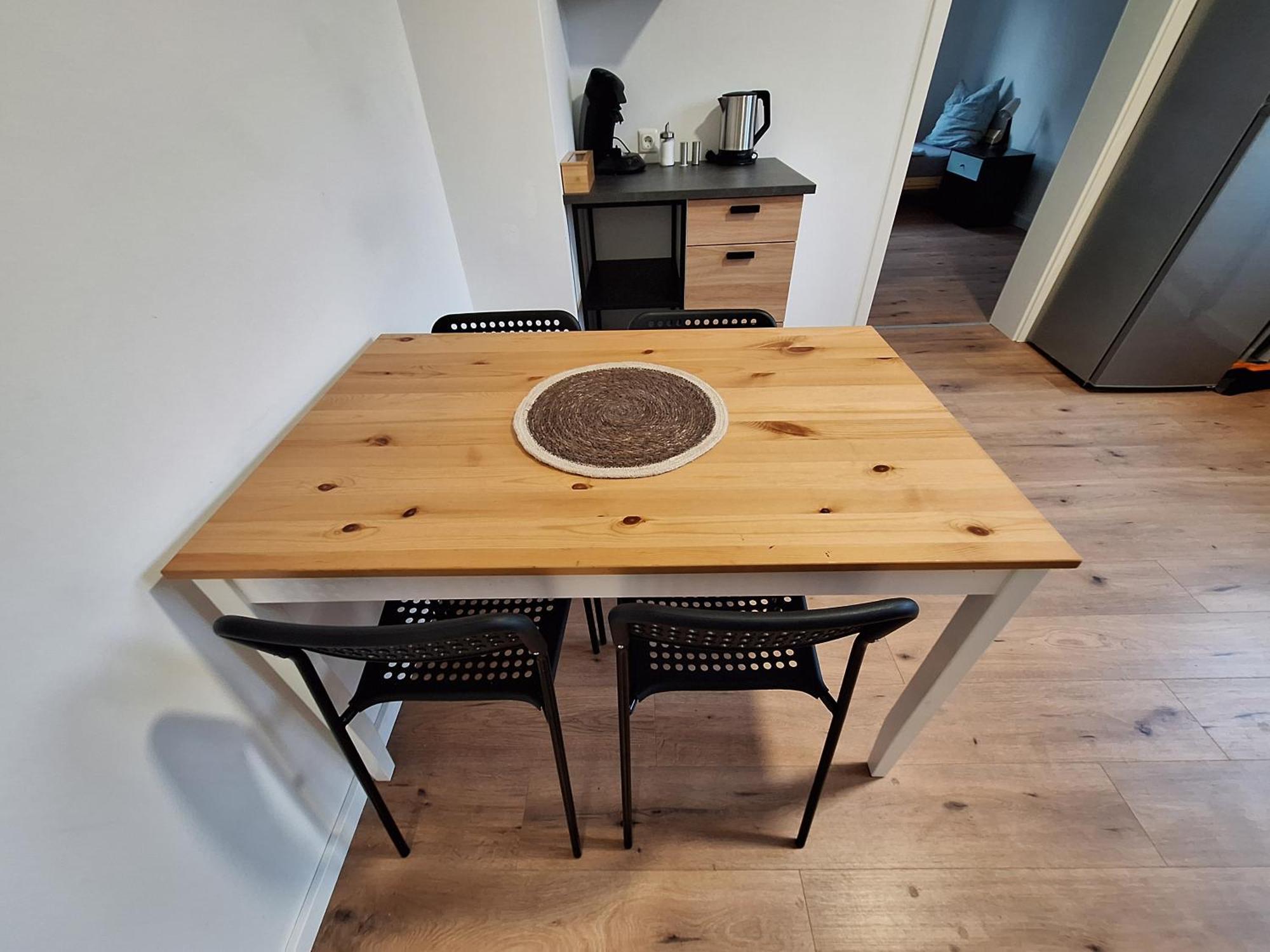 Apartament Hagen Hagen  Zewnętrze zdjęcie