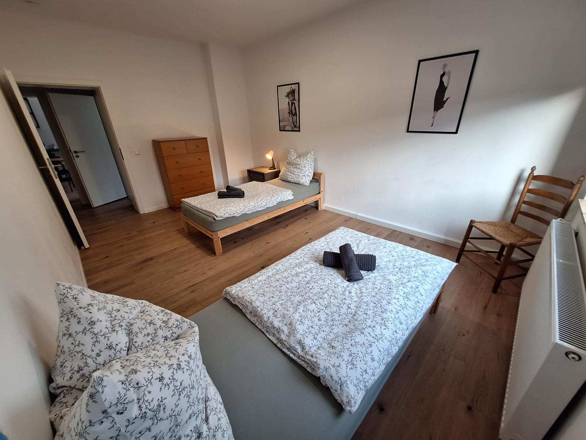 Apartament Hagen Hagen  Zewnętrze zdjęcie