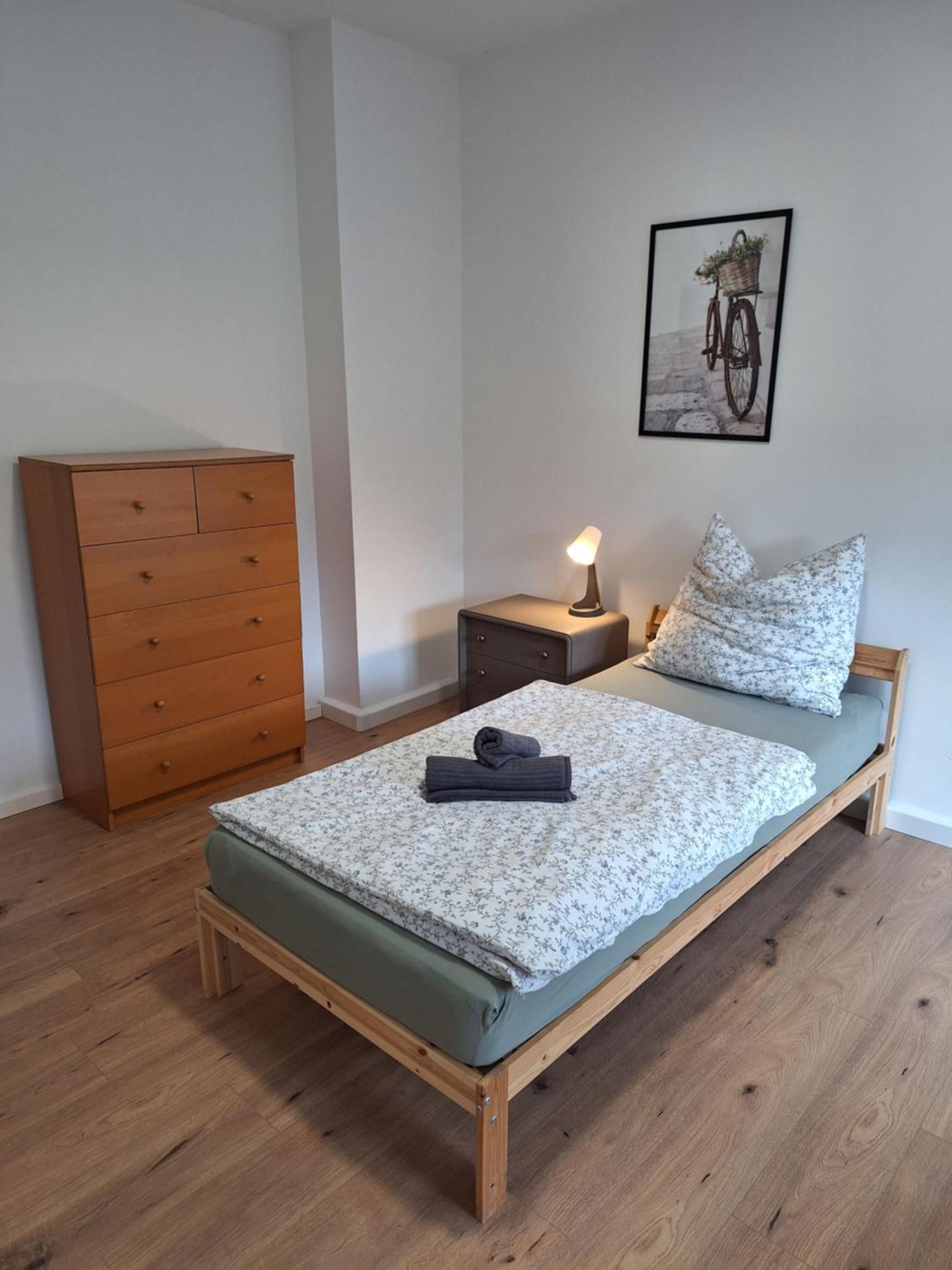 Apartament Hagen Hagen  Zewnętrze zdjęcie