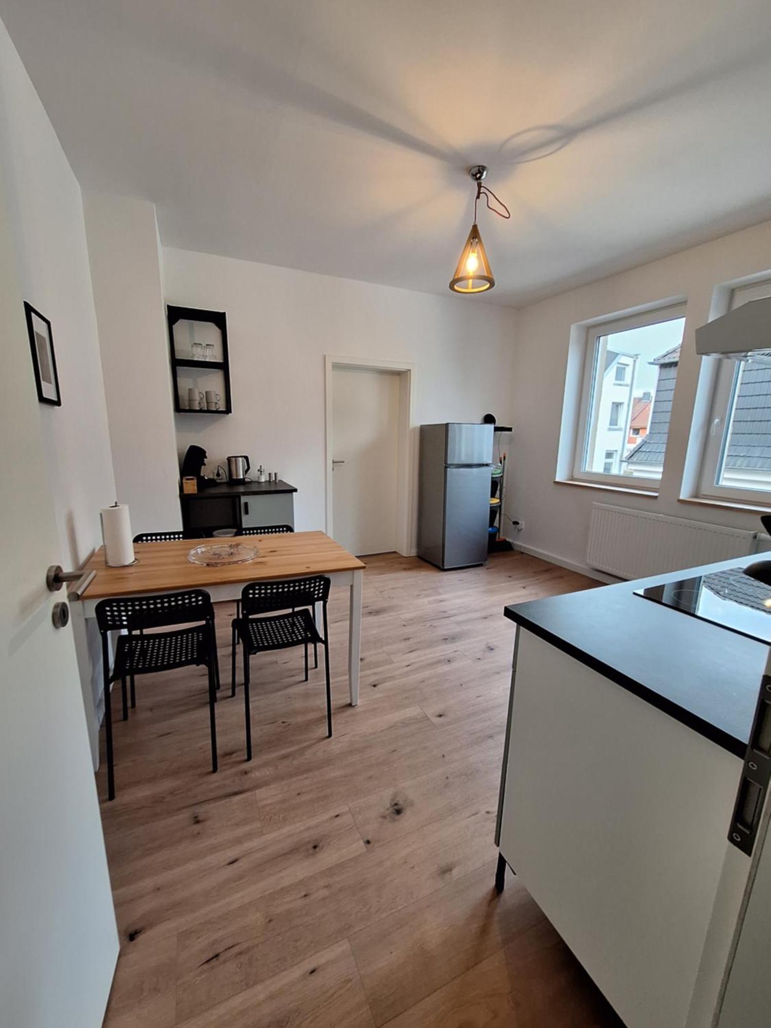 Apartament Hagen Hagen  Zewnętrze zdjęcie