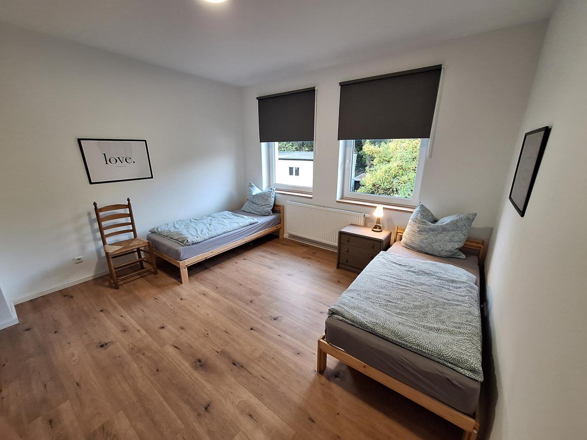 Apartament Hagen Hagen  Zewnętrze zdjęcie
