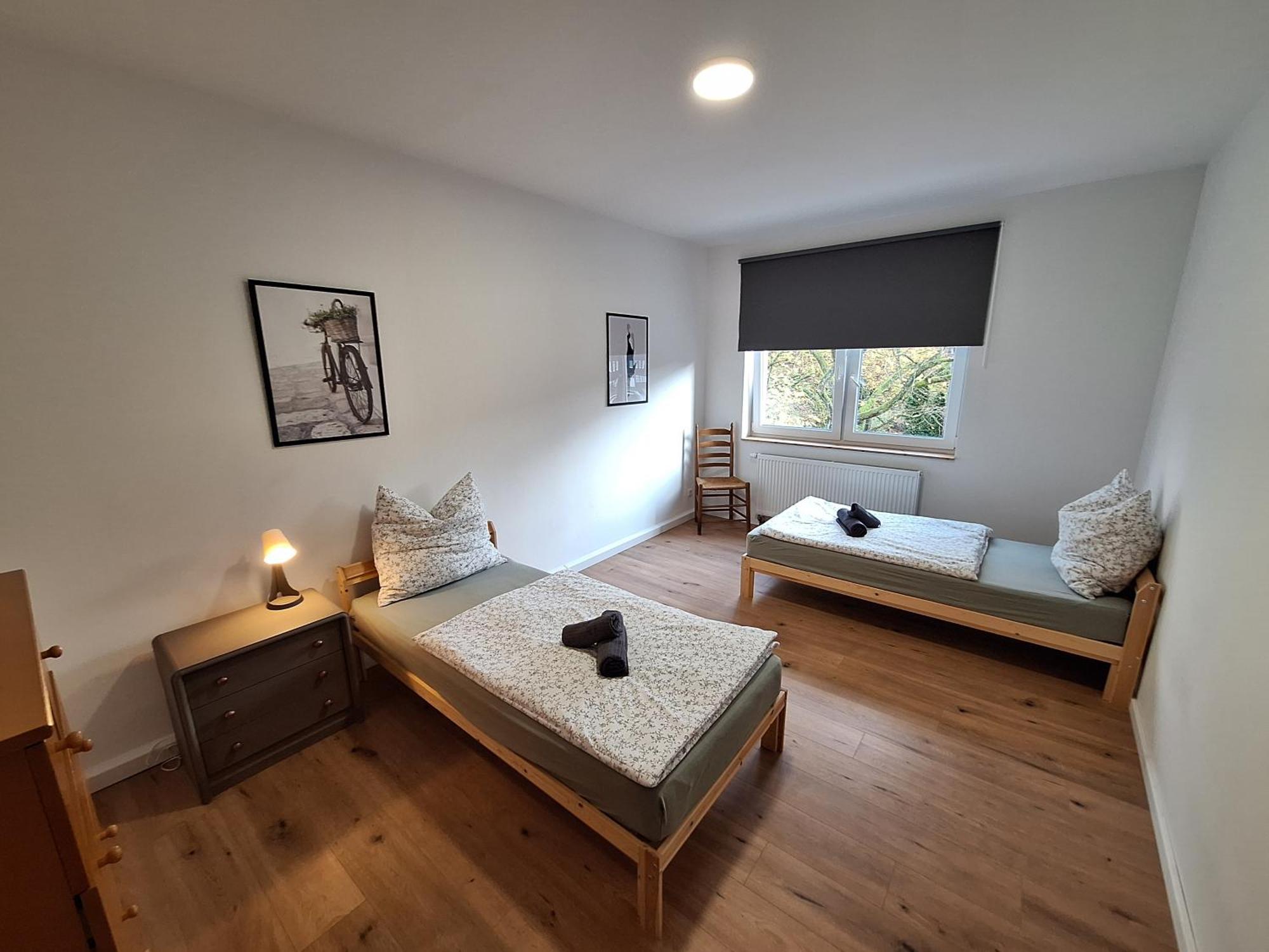 Apartament Hagen Hagen  Zewnętrze zdjęcie