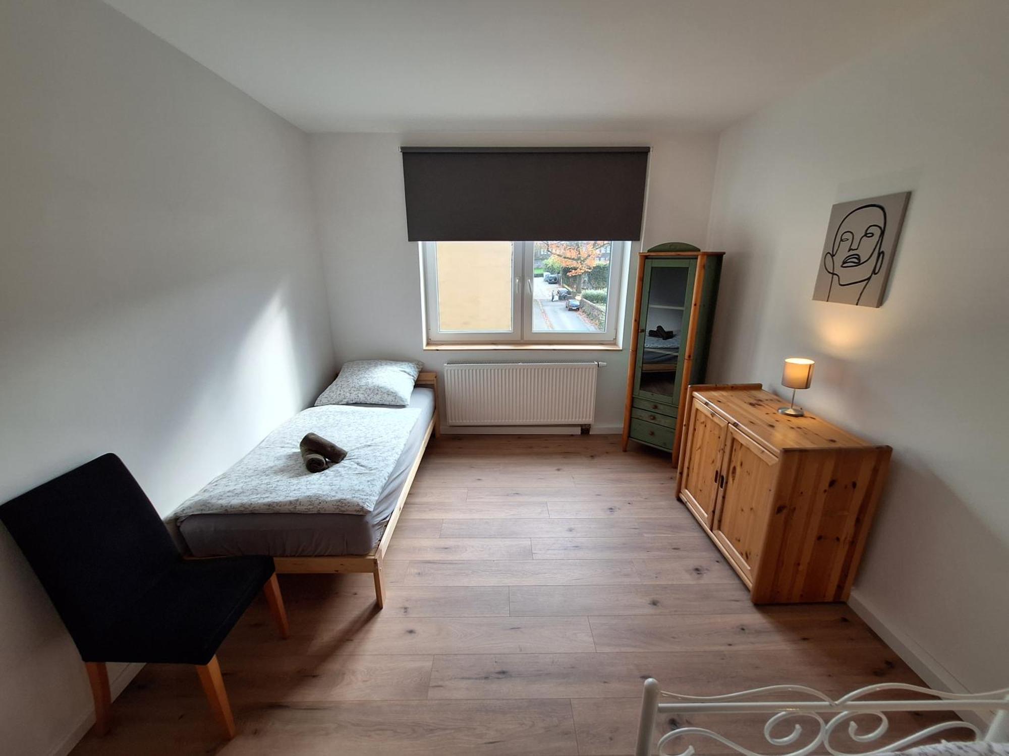 Apartament Hagen Hagen  Zewnętrze zdjęcie