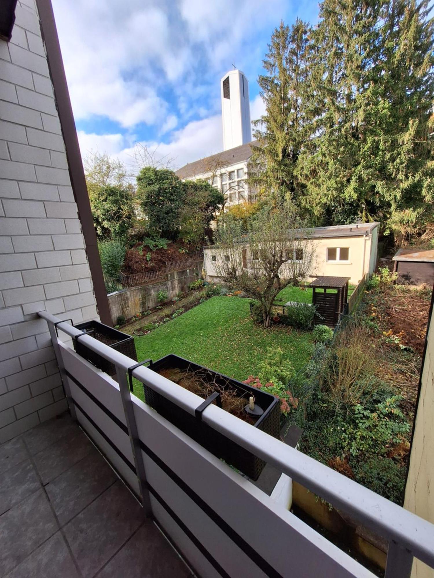 Apartament Hagen Hagen  Zewnętrze zdjęcie