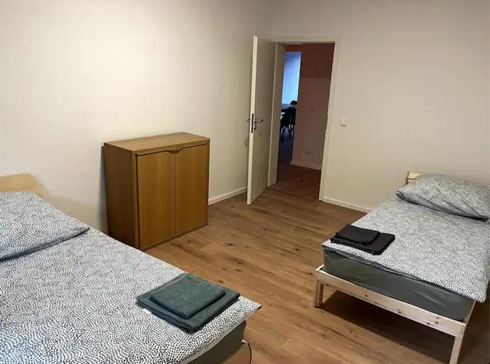 Apartament Hagen Hagen  Pokój zdjęcie