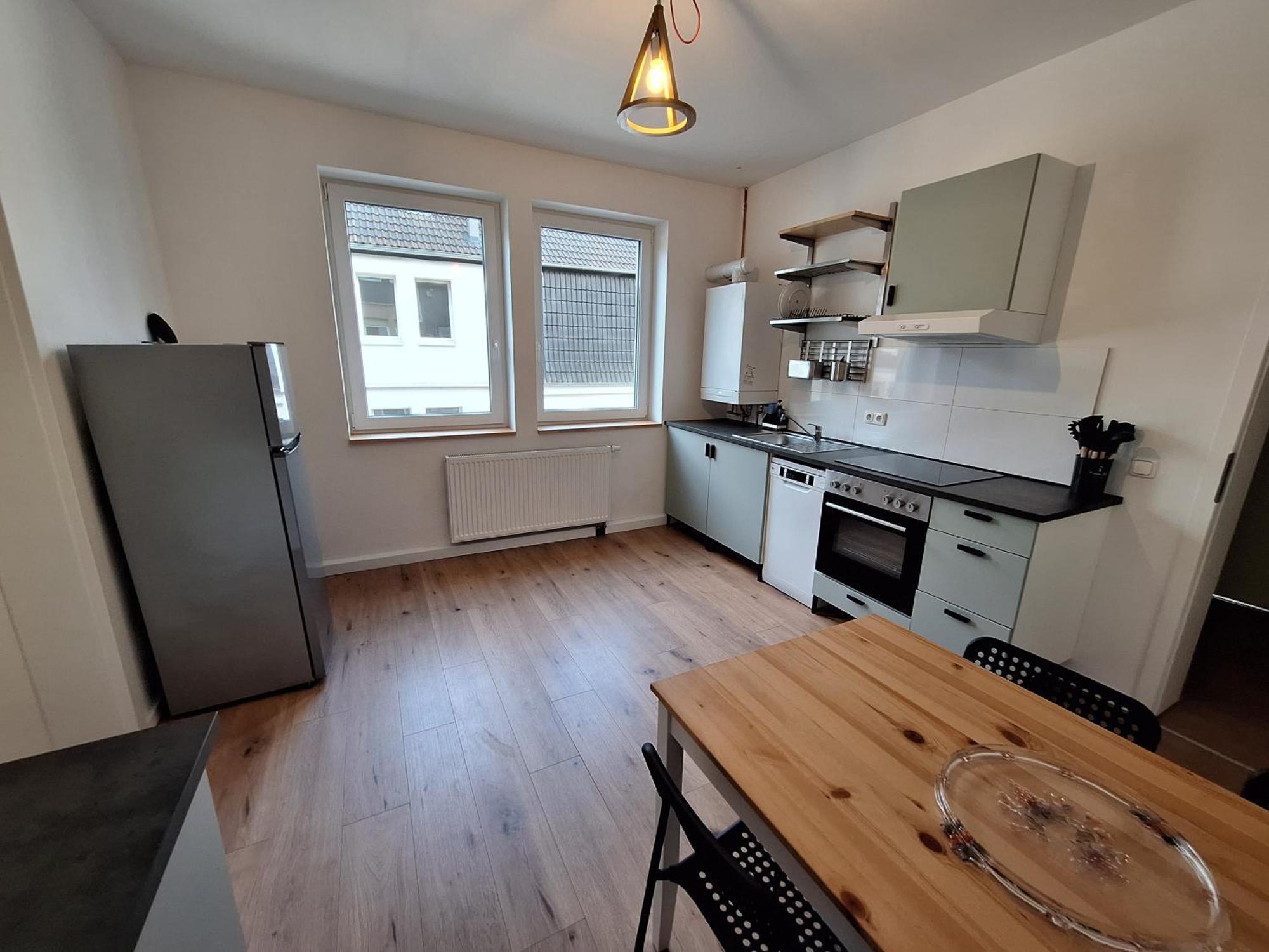 Apartament Hagen Hagen  Zewnętrze zdjęcie