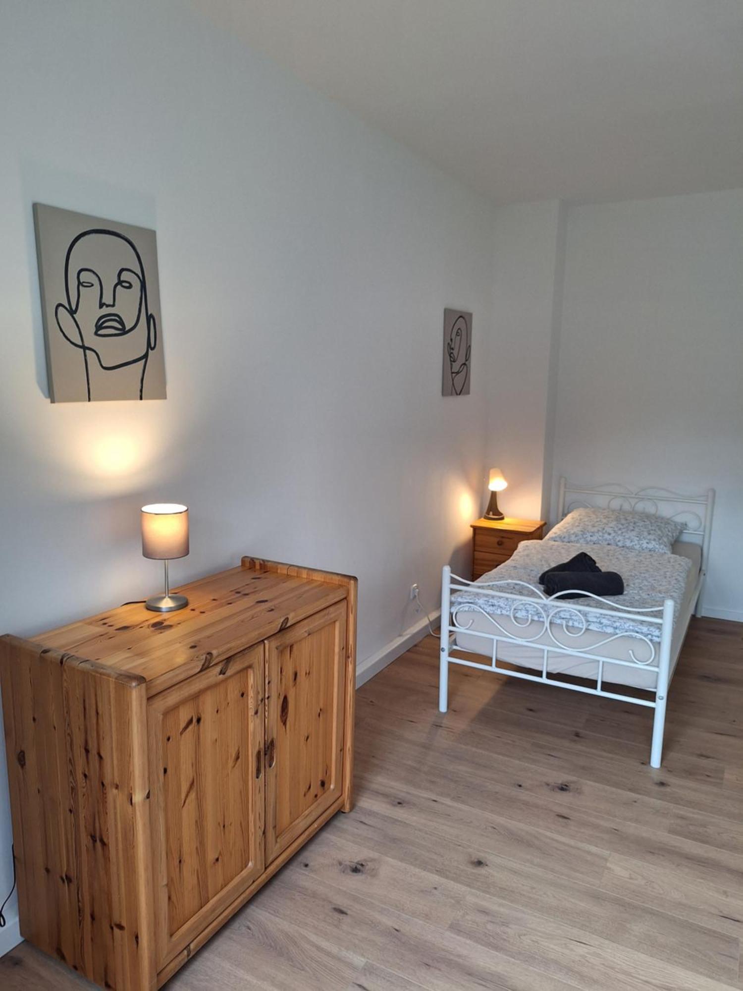 Apartament Hagen Hagen  Zewnętrze zdjęcie