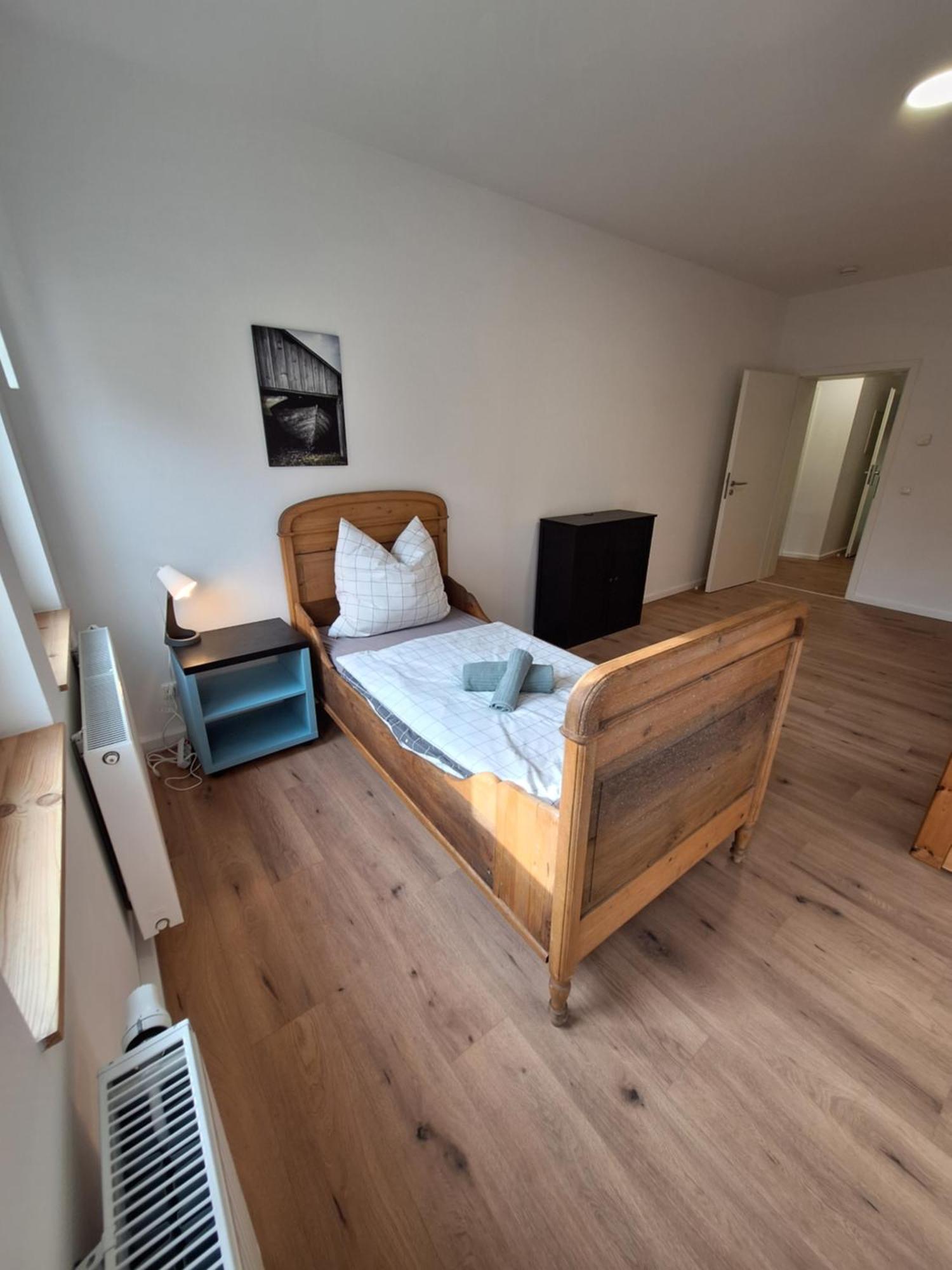 Apartament Hagen Hagen  Zewnętrze zdjęcie