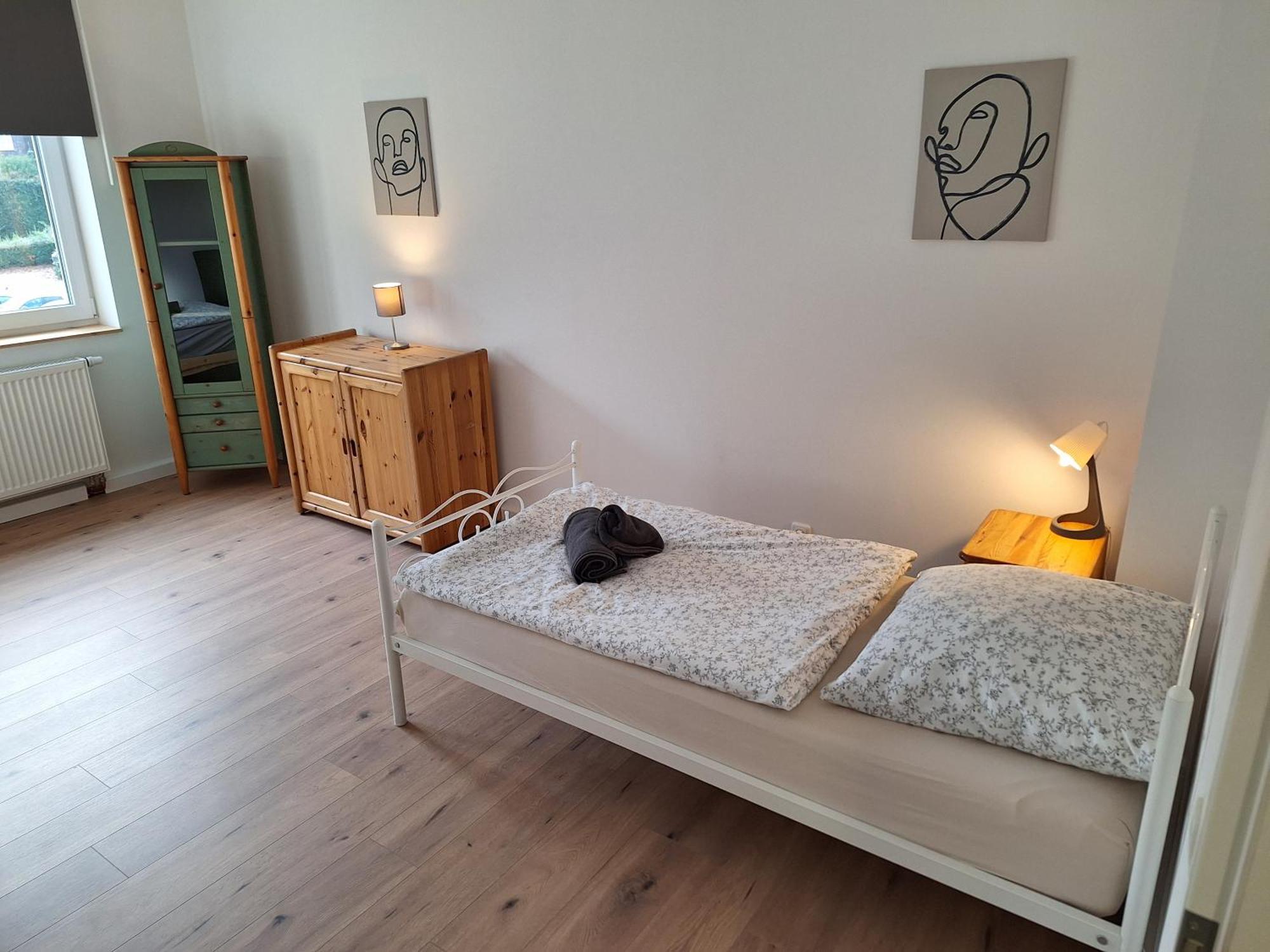Apartament Hagen Hagen  Zewnętrze zdjęcie