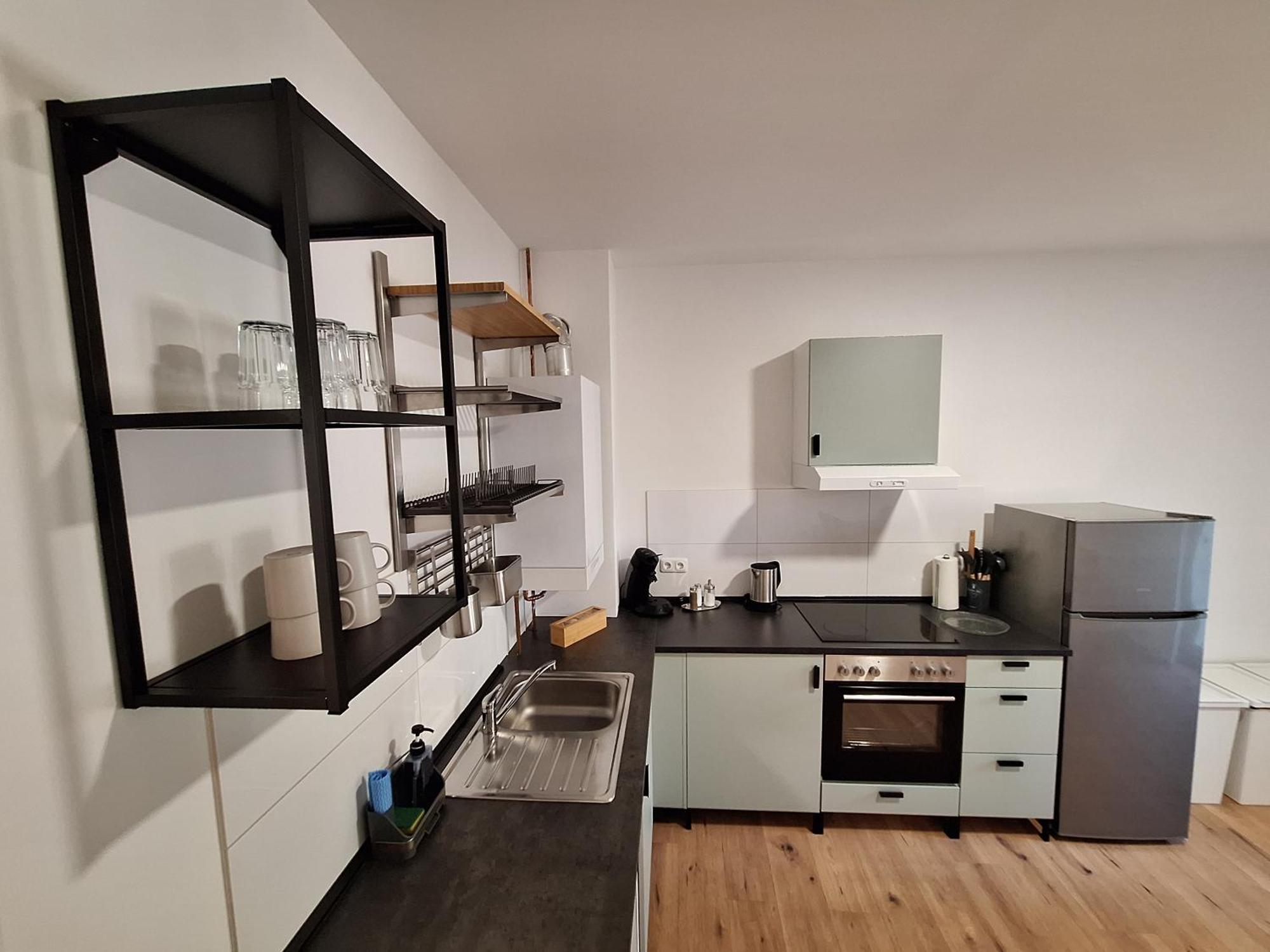 Apartament Hagen Hagen  Zewnętrze zdjęcie