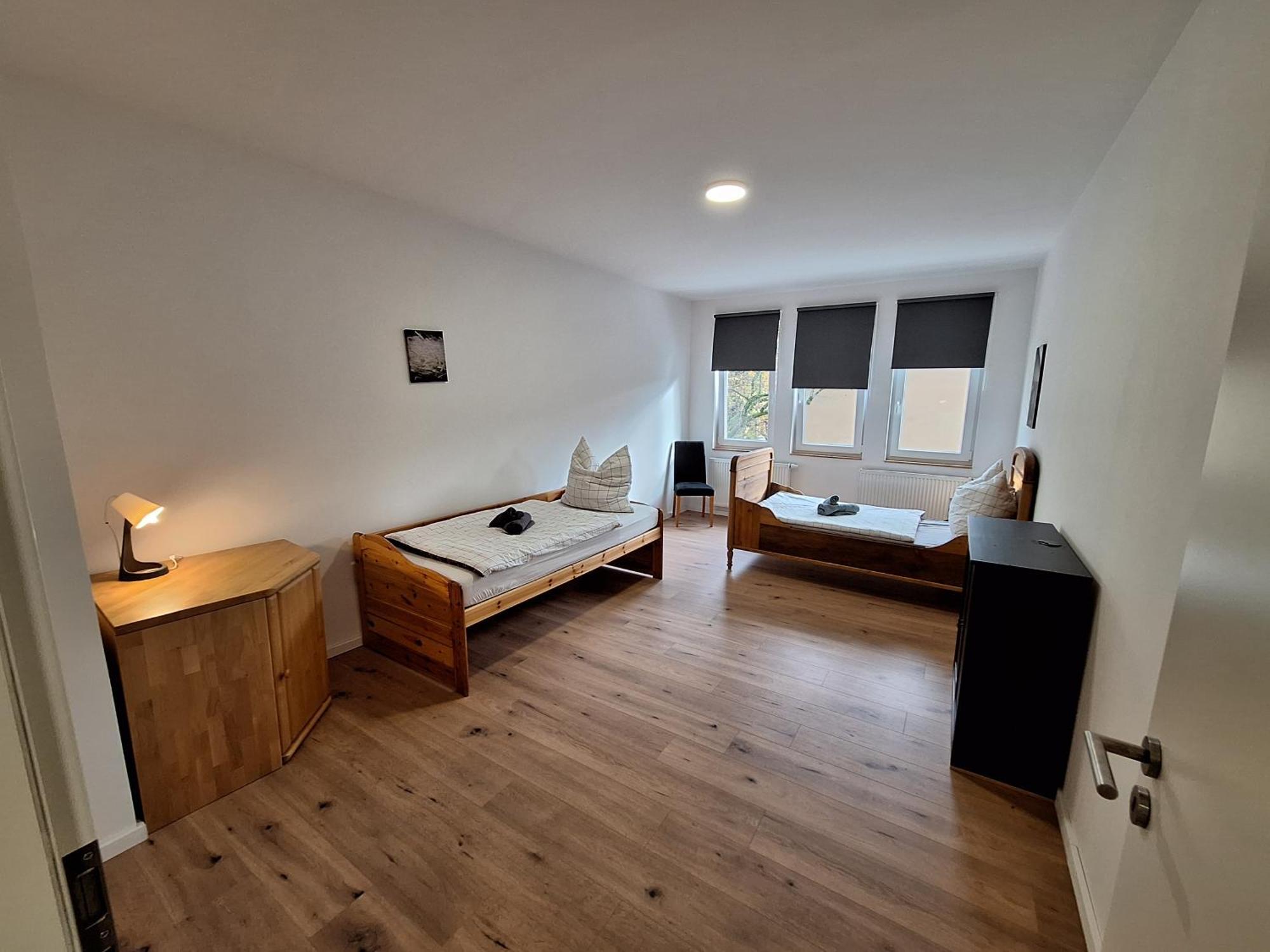 Apartament Hagen Hagen  Zewnętrze zdjęcie