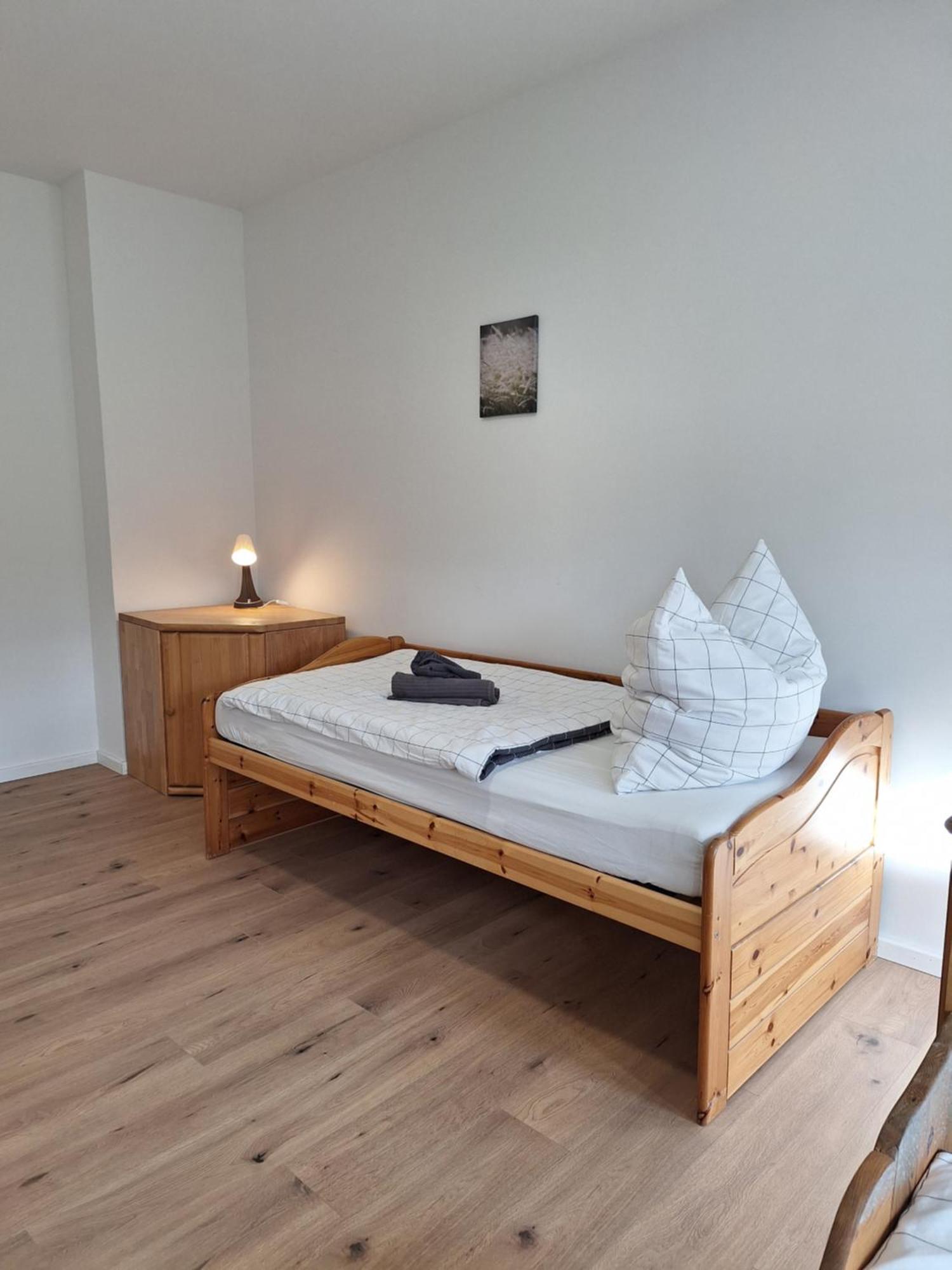 Apartament Hagen Hagen  Zewnętrze zdjęcie