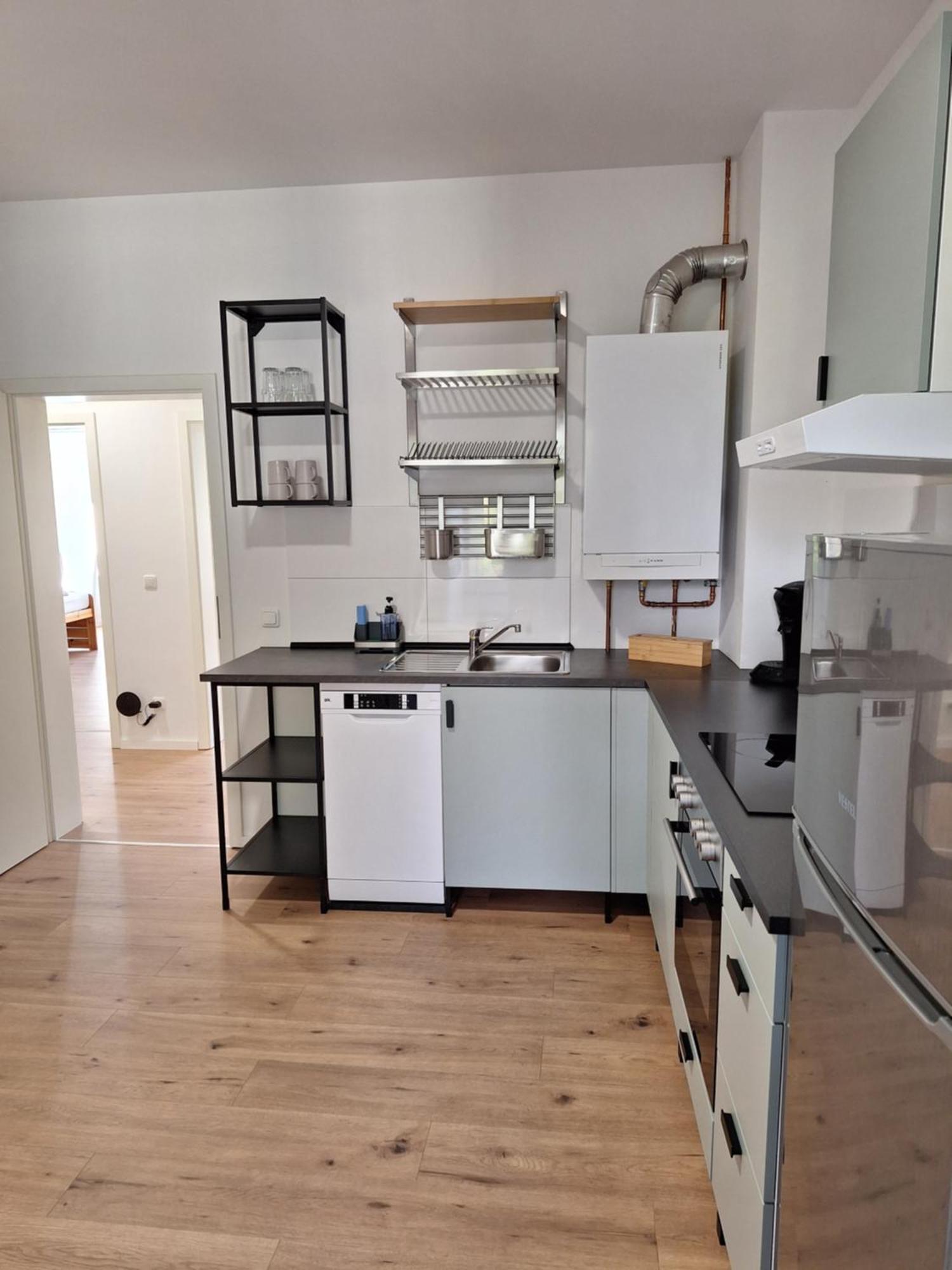 Apartament Hagen Hagen  Zewnętrze zdjęcie