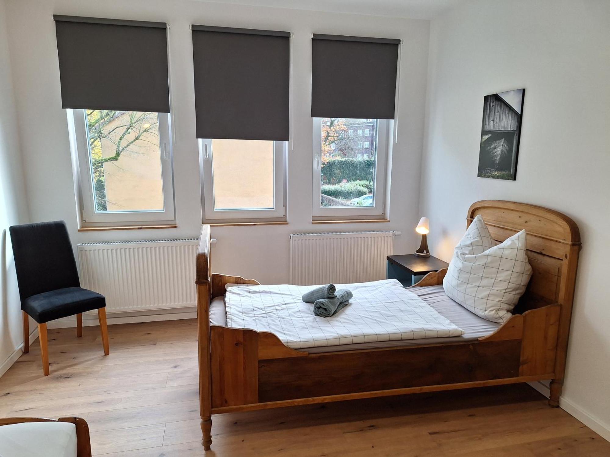 Apartament Hagen Hagen  Zewnętrze zdjęcie