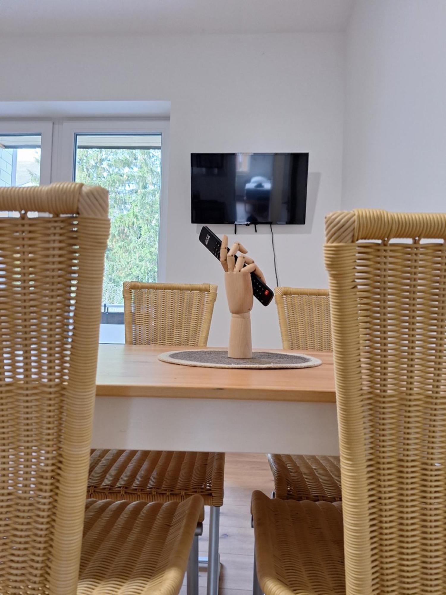 Apartament Hagen Hagen  Zewnętrze zdjęcie