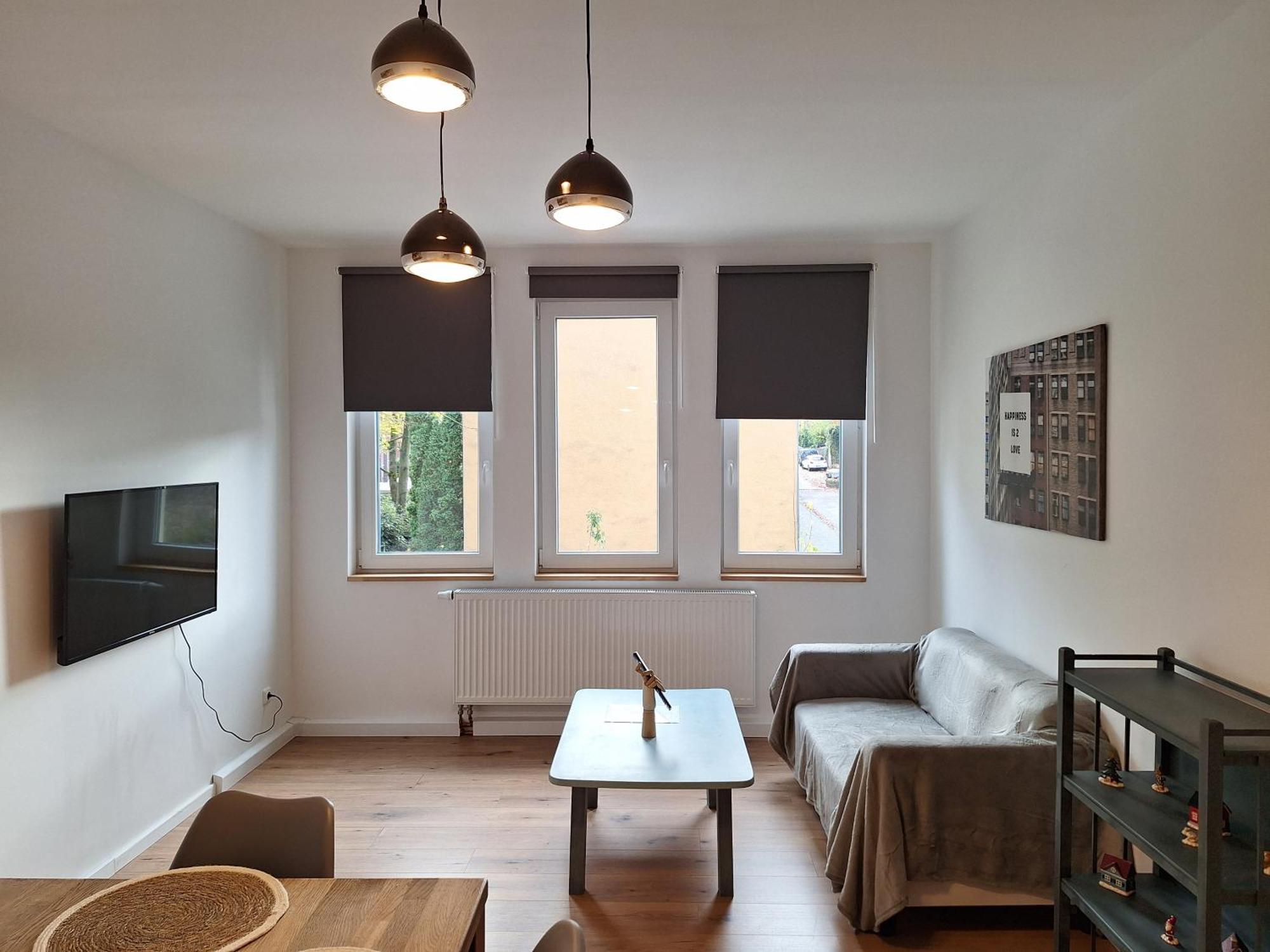 Apartament Hagen Hagen  Zewnętrze zdjęcie