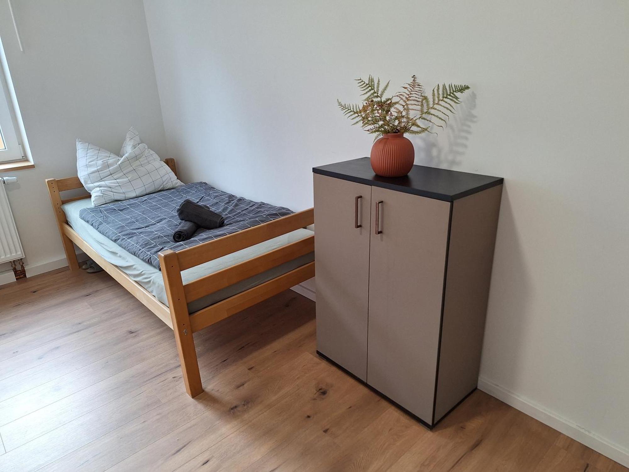 Apartament Hagen Hagen  Zewnętrze zdjęcie