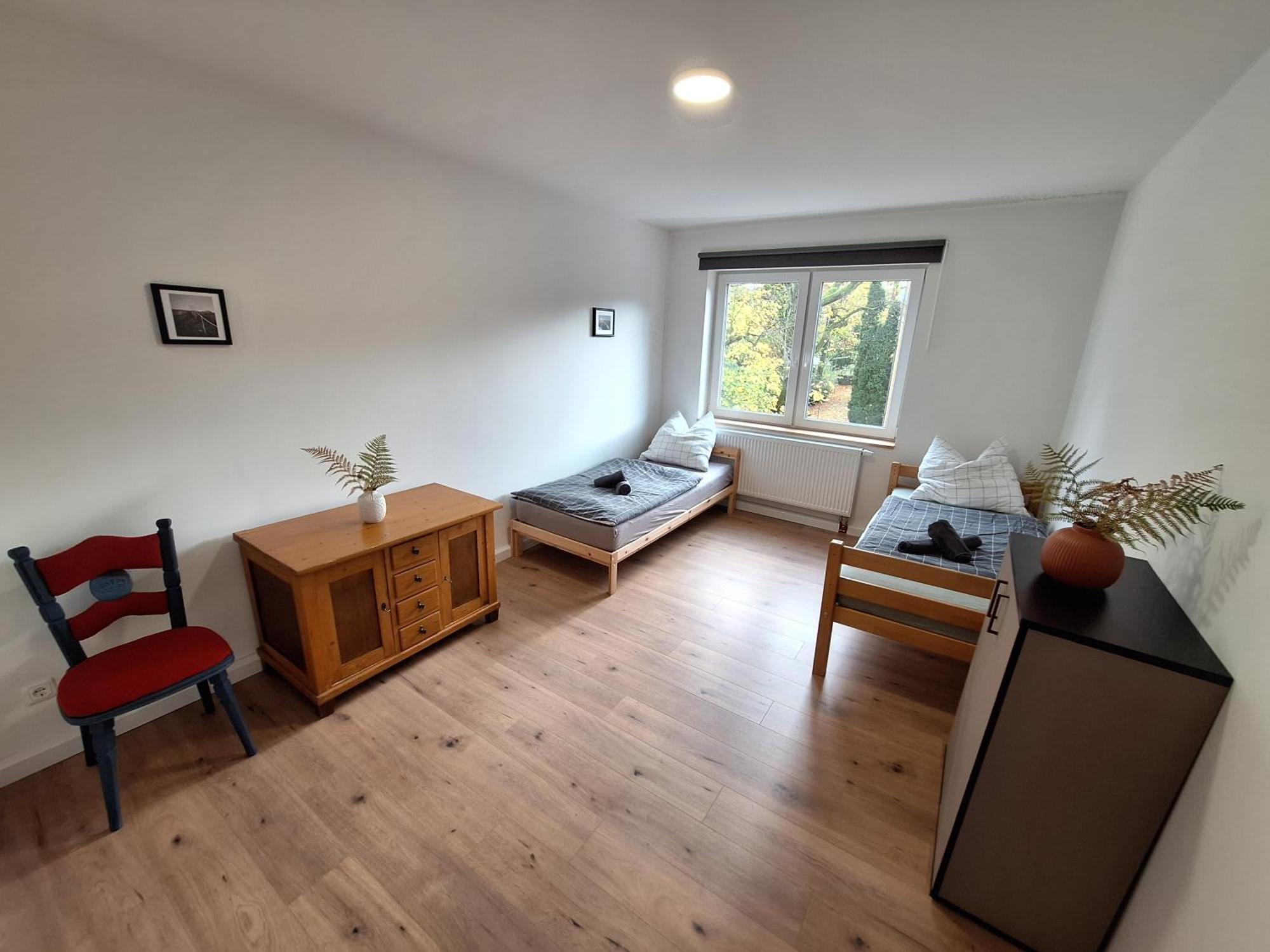 Apartament Hagen Hagen  Zewnętrze zdjęcie