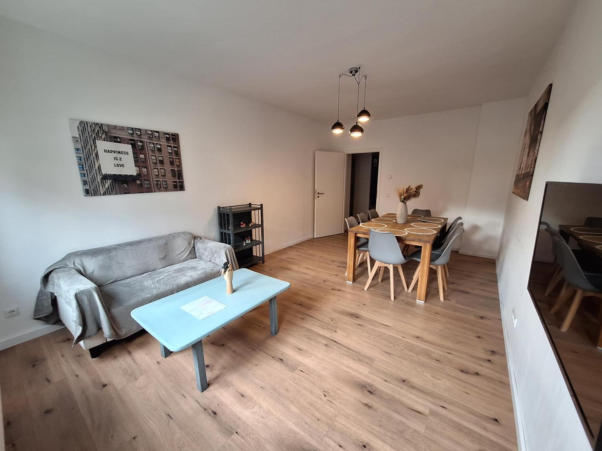 Apartament Hagen Hagen  Zewnętrze zdjęcie
