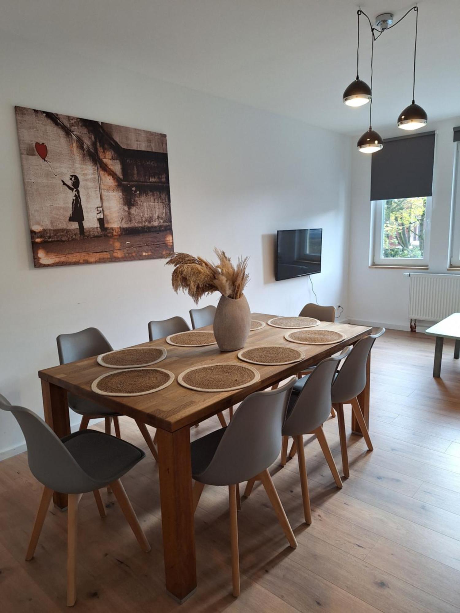 Apartament Hagen Hagen  Zewnętrze zdjęcie