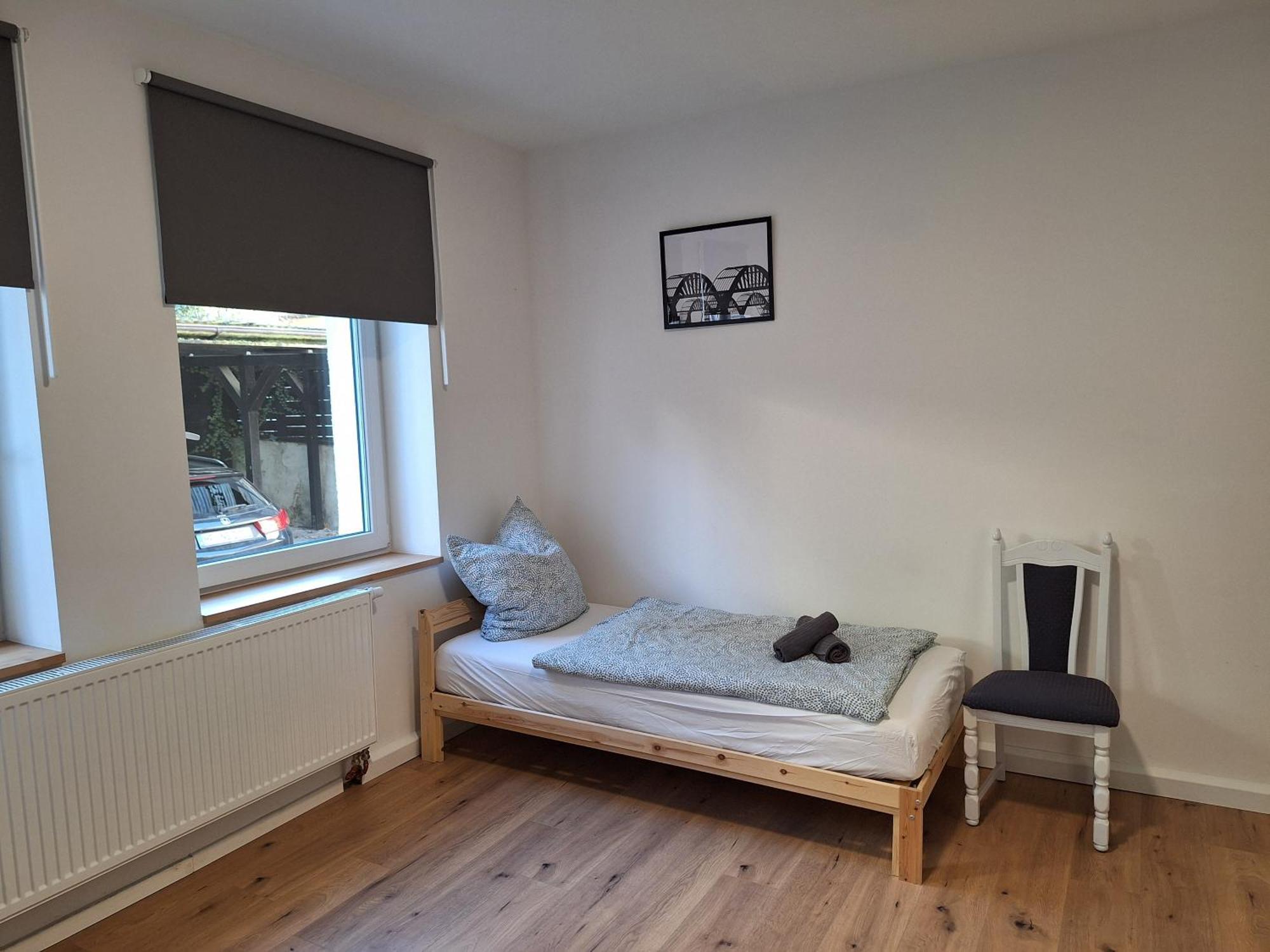 Apartament Hagen Hagen  Zewnętrze zdjęcie