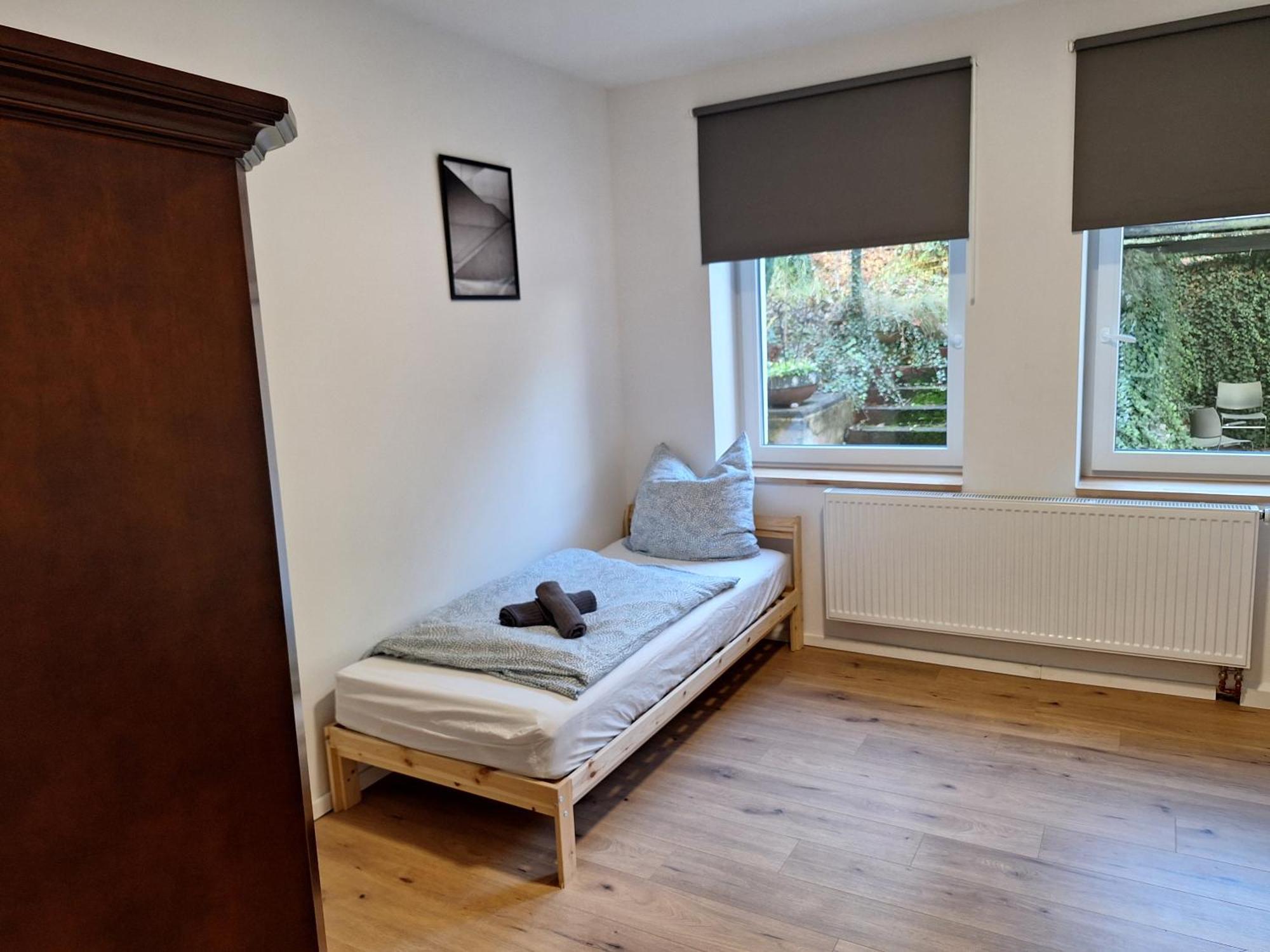 Apartament Hagen Hagen  Zewnętrze zdjęcie