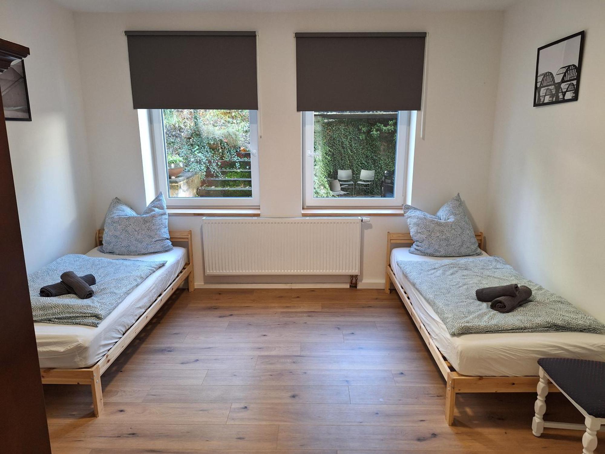 Apartament Hagen Hagen  Zewnętrze zdjęcie