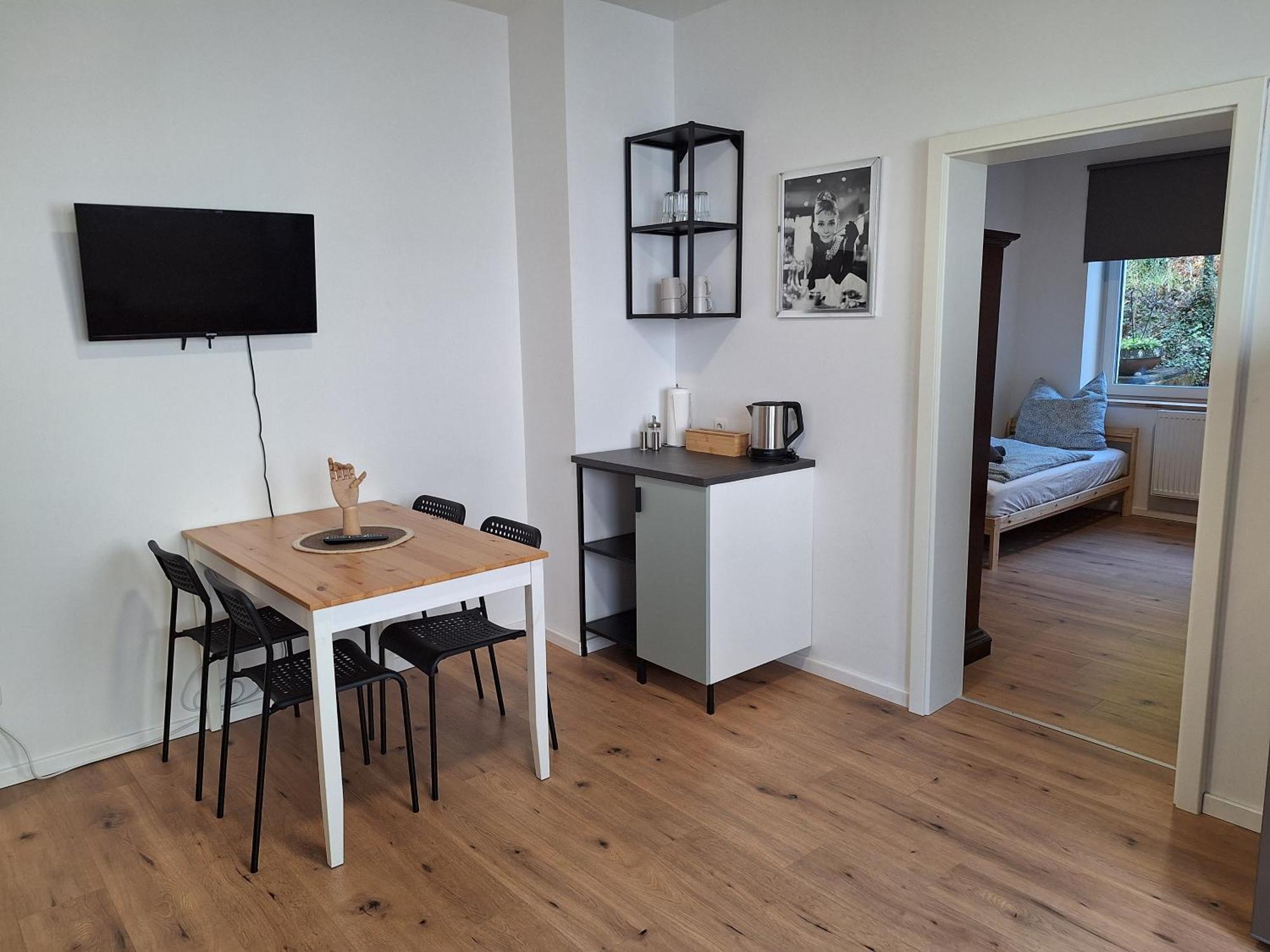 Apartament Hagen Hagen  Zewnętrze zdjęcie