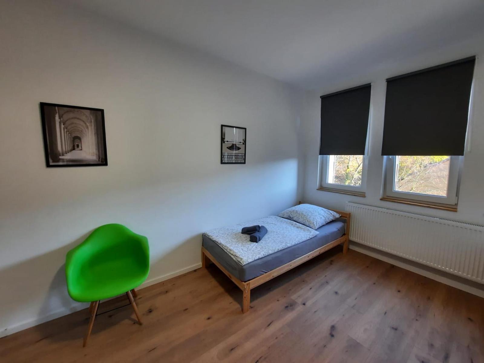 Apartament Hagen Hagen  Zewnętrze zdjęcie