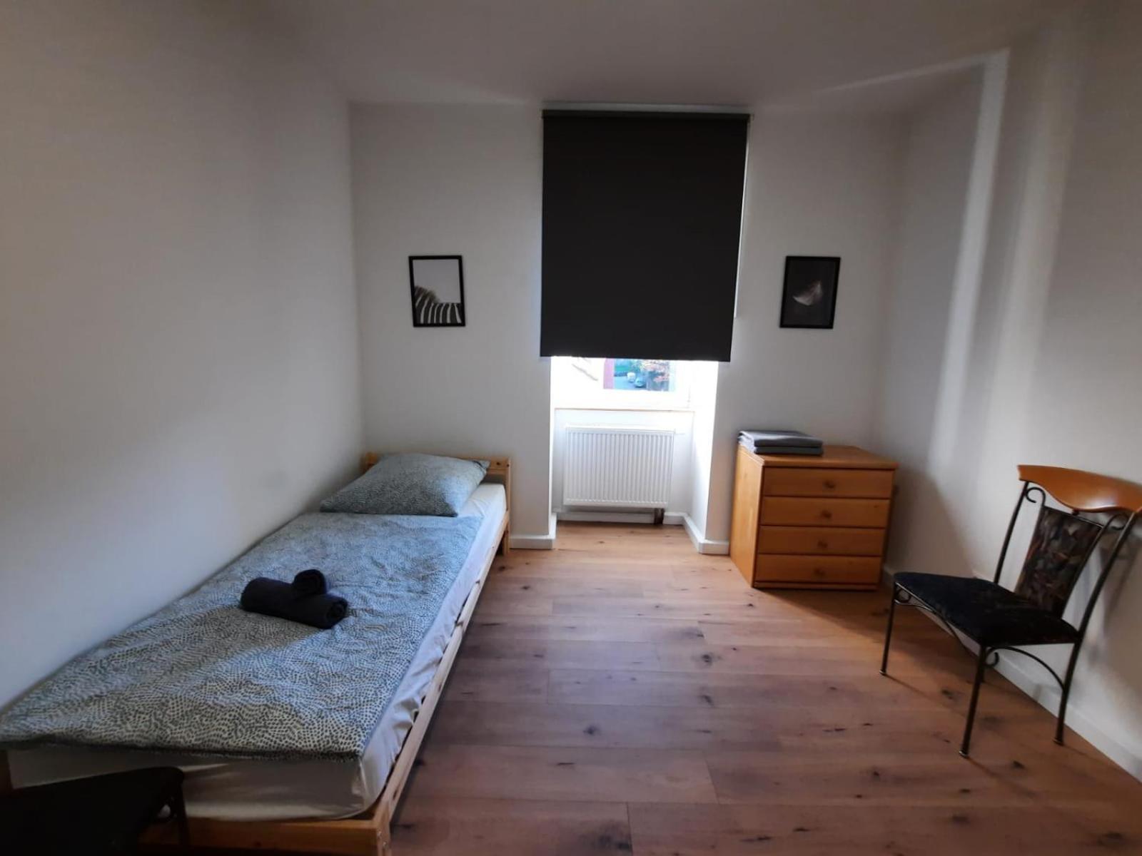 Apartament Hagen Hagen  Zewnętrze zdjęcie