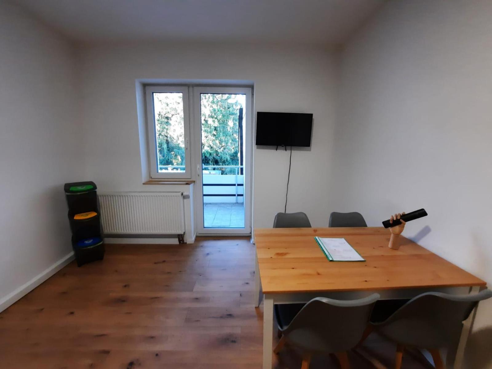 Apartament Hagen Hagen  Zewnętrze zdjęcie